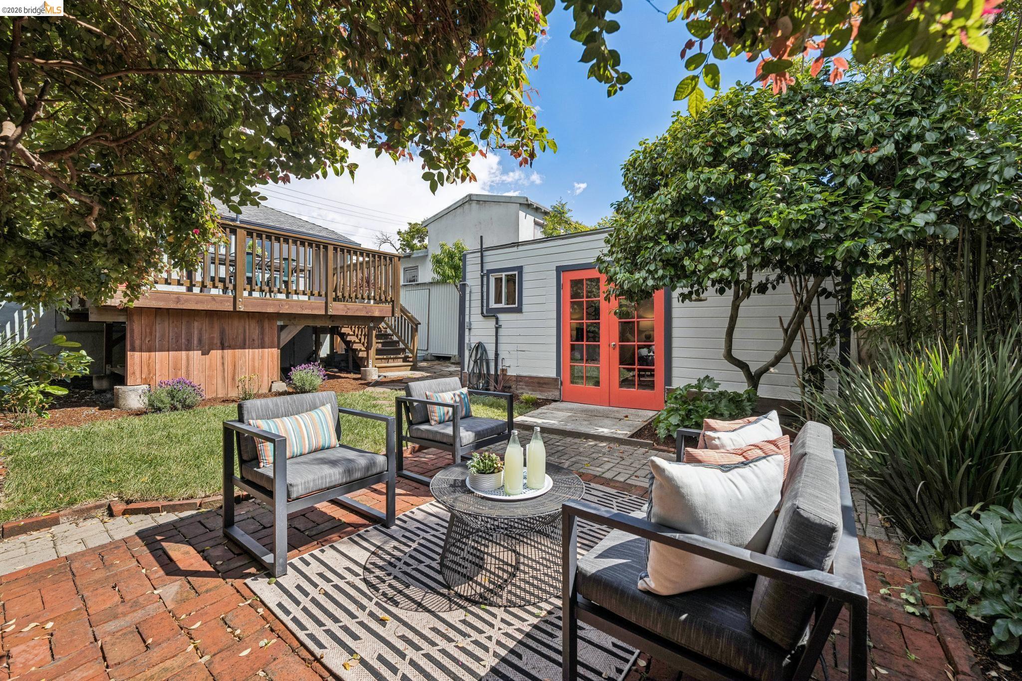 858 Neilson St, Berkeley, CA, 94707