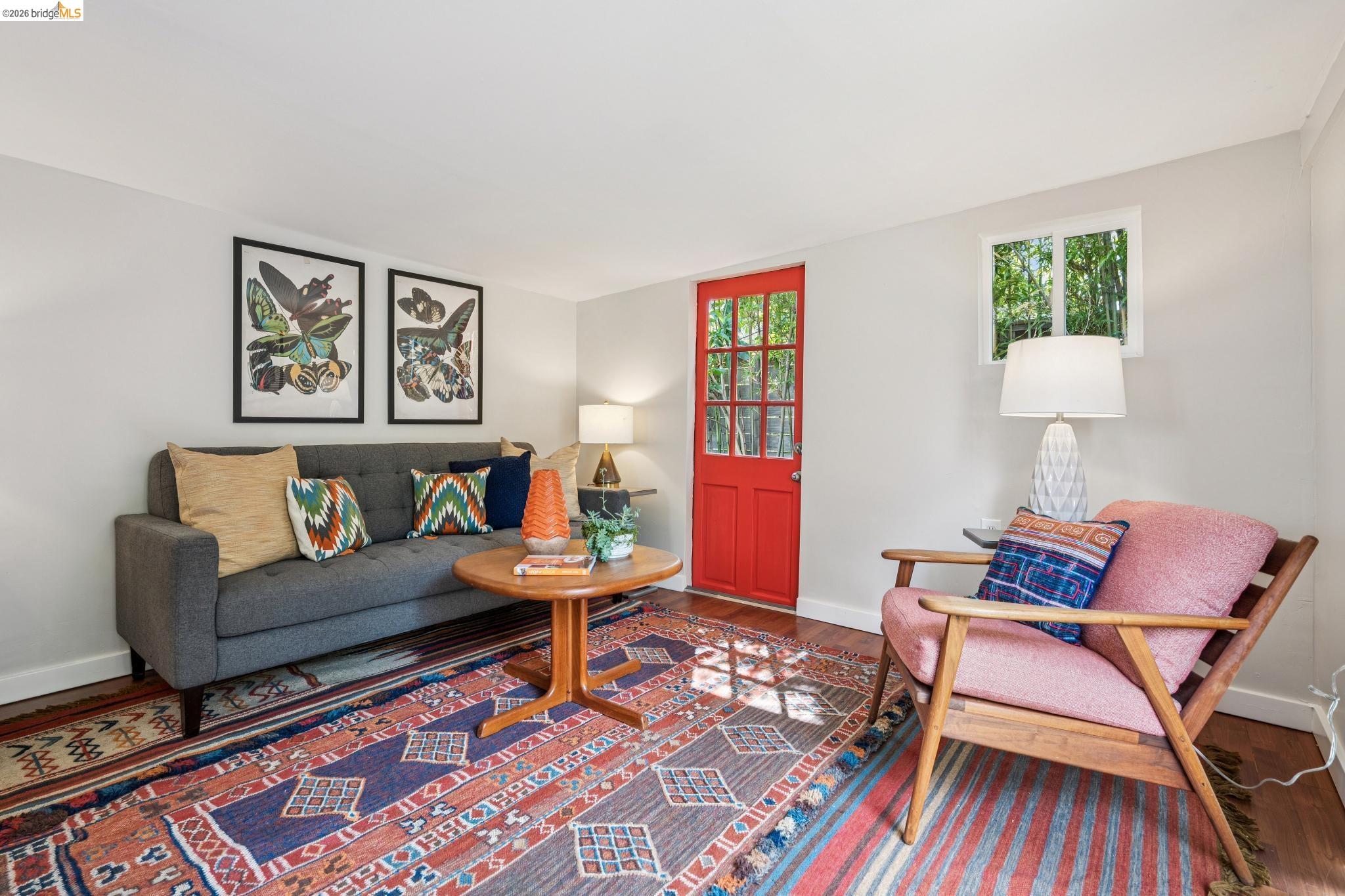 858 Neilson St, Berkeley, CA, 94707
