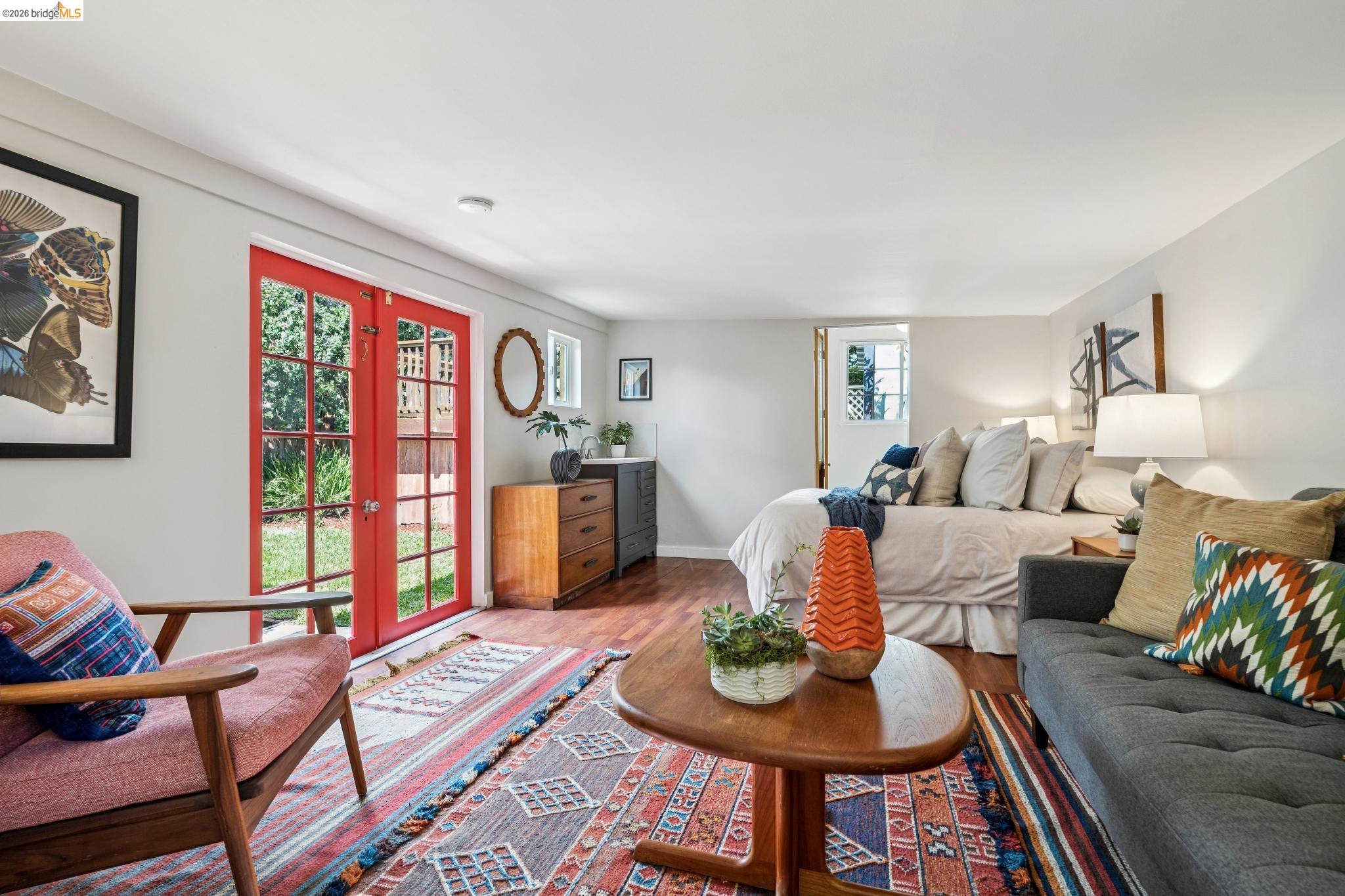 858 Neilson St, Berkeley, CA, 94707