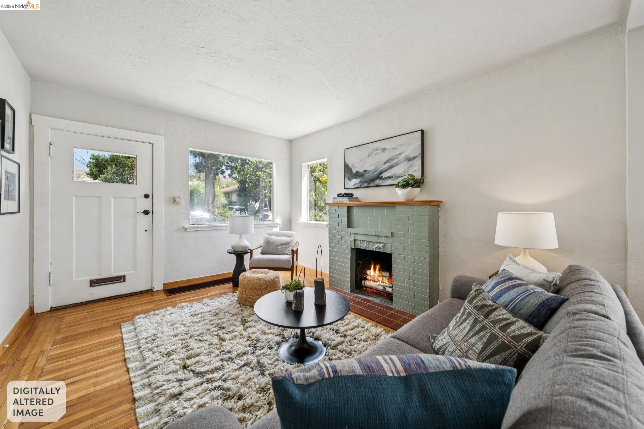858 Neilson St, Berkeley, CA, 94707