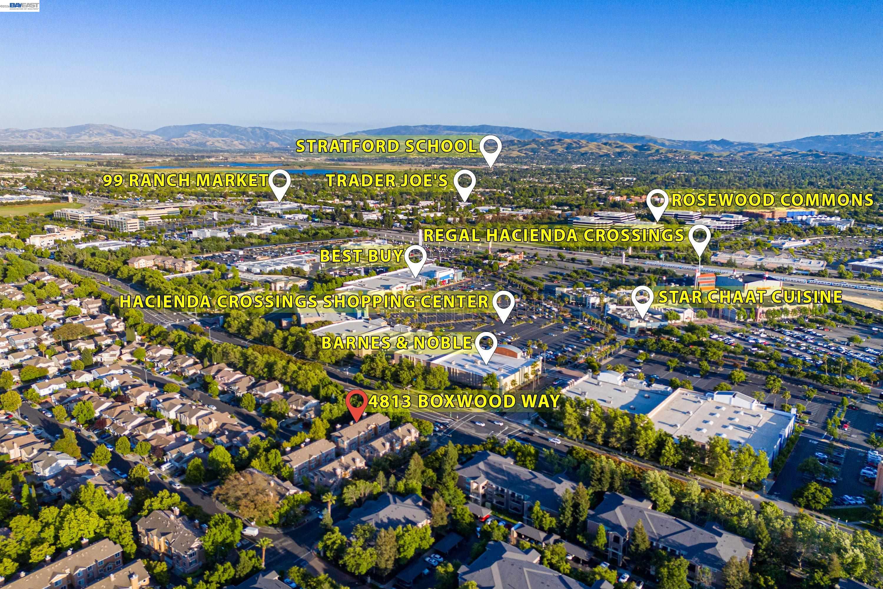 4813 Boxwood Way UNIT 120, Dublin, CA, 94568