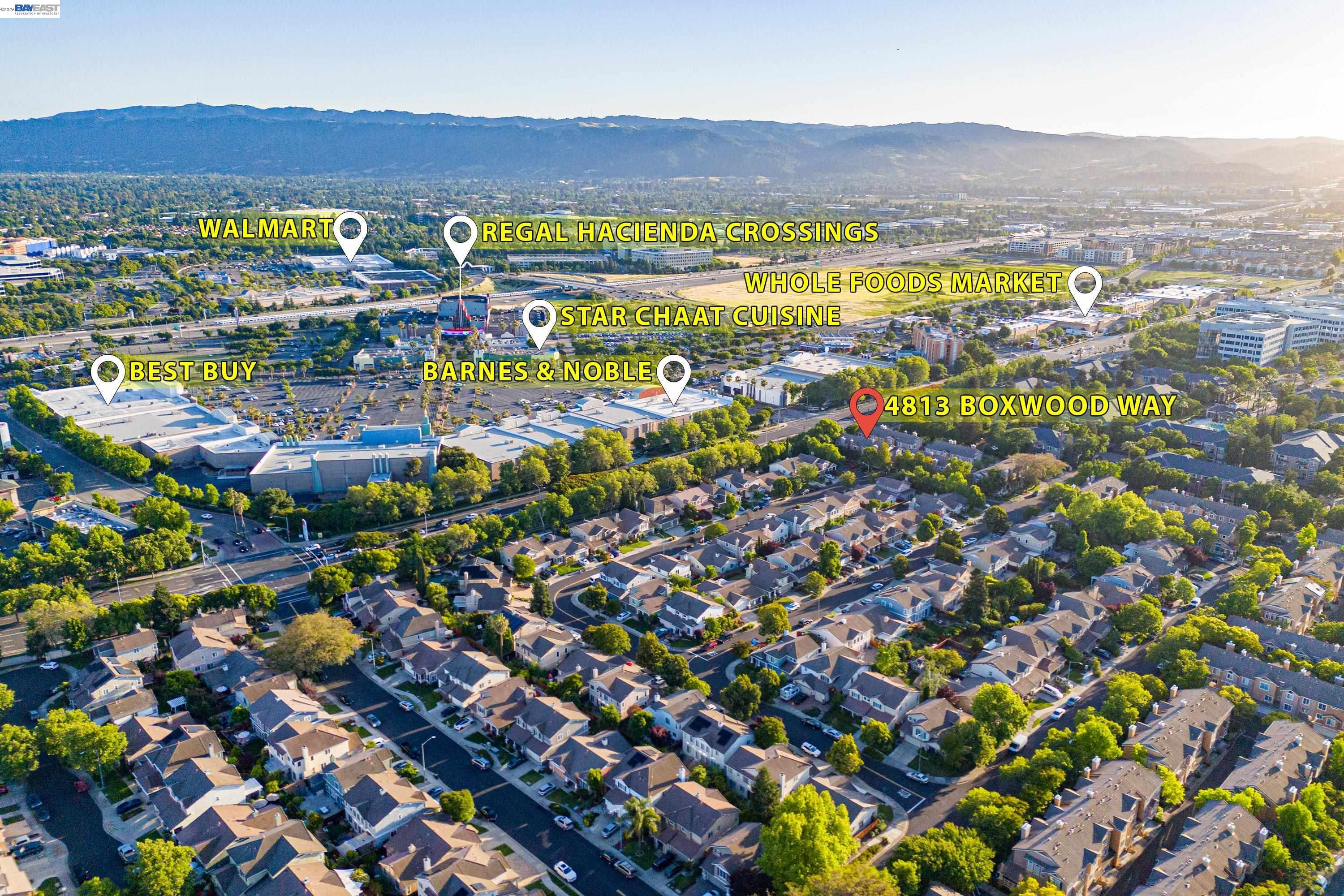 4813 Boxwood Way UNIT 120, Dublin, CA, 94568