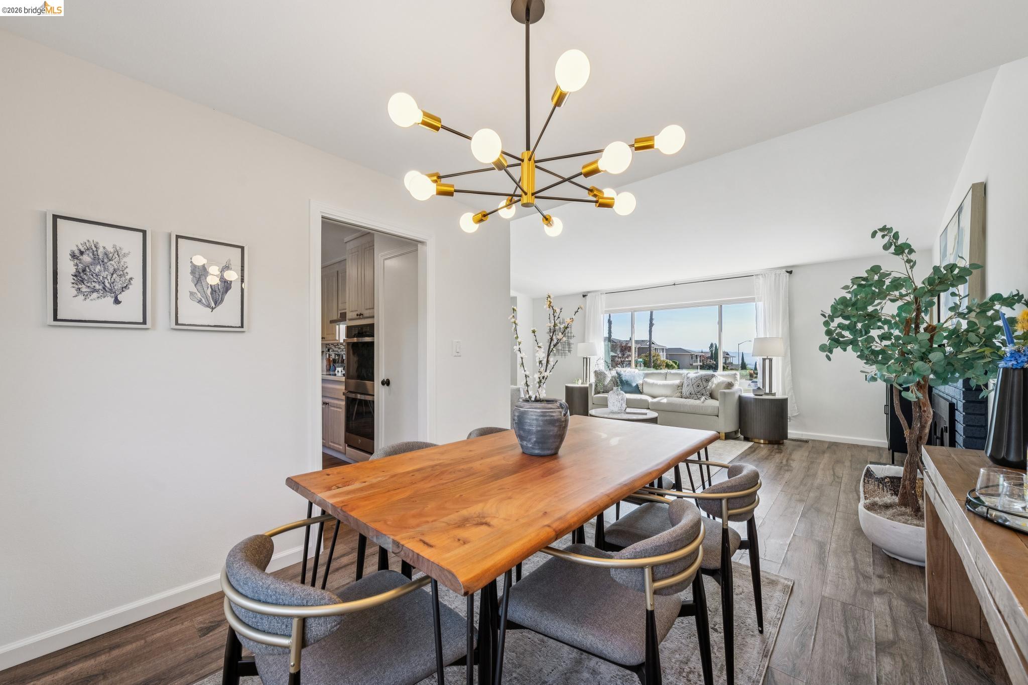 7900 Hansom Dr, Oakland, CA, 94605