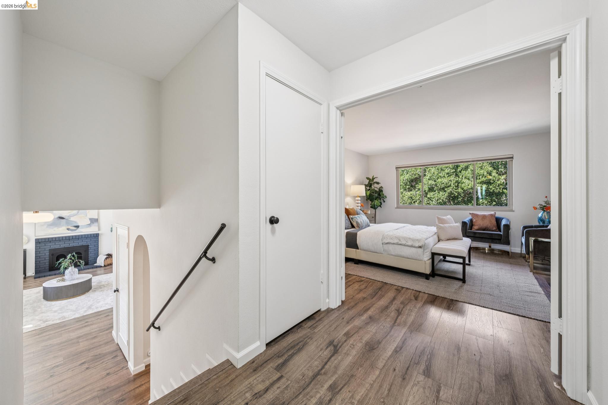 7900 Hansom Dr, Oakland, CA, 94605