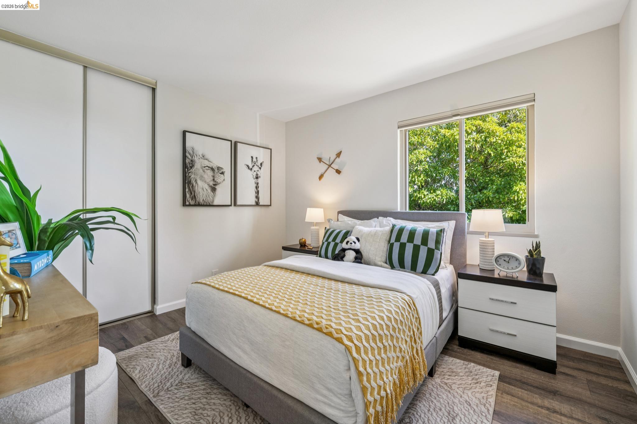7900 Hansom Dr, Oakland, CA, 94605