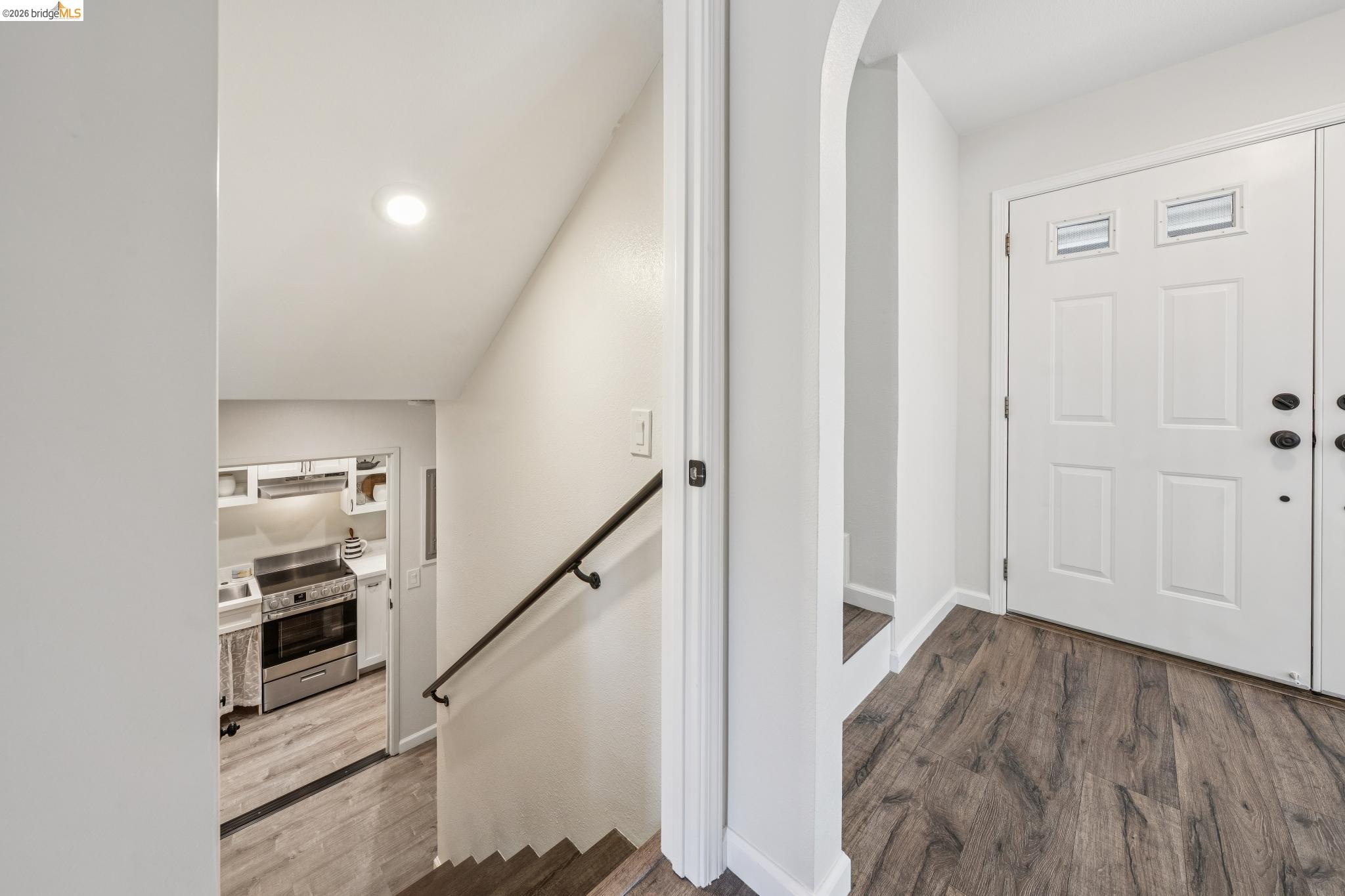 7900 Hansom Dr, Oakland, CA, 94605