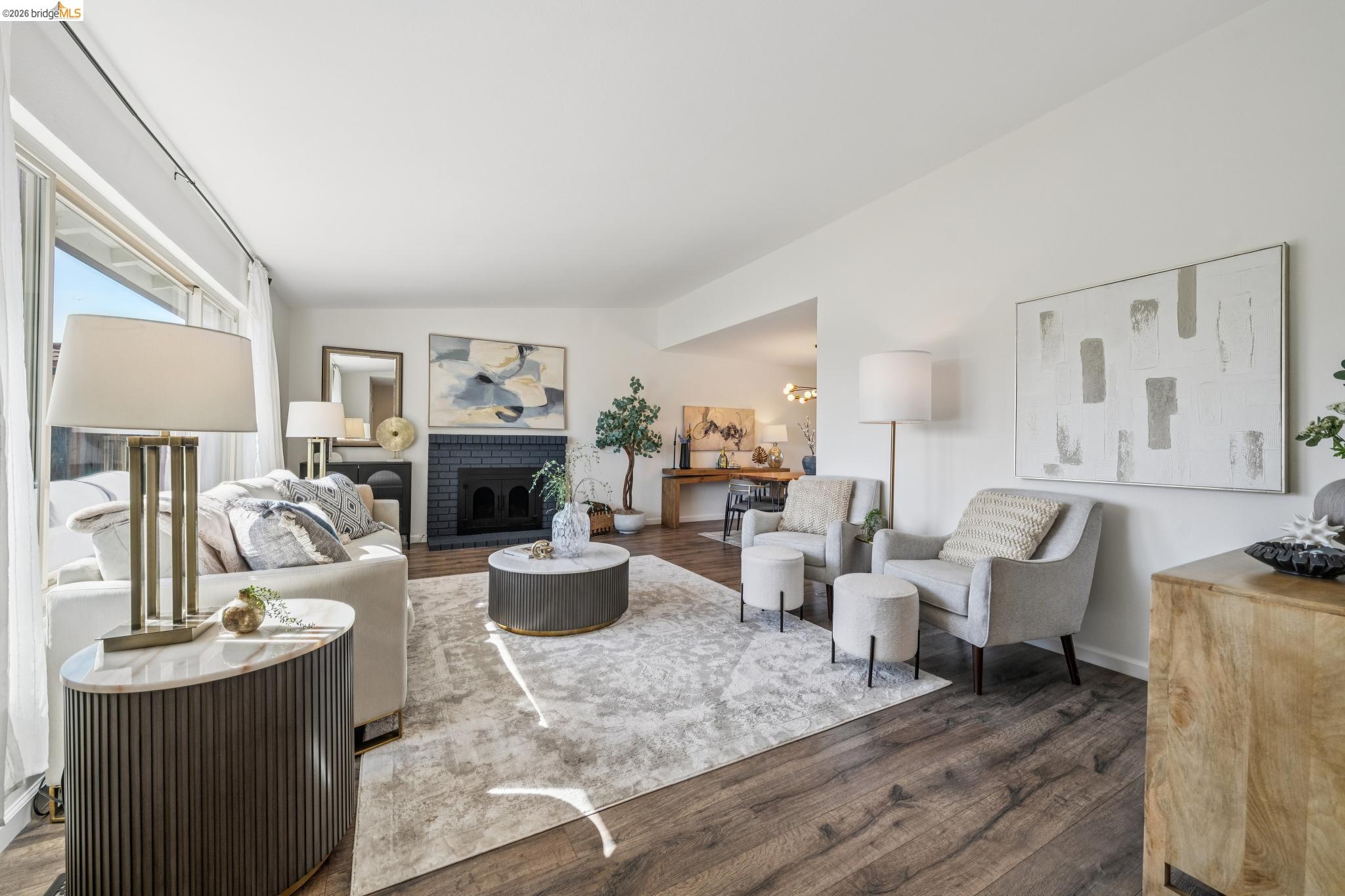 7900 Hansom Dr, Oakland, CA, 94605