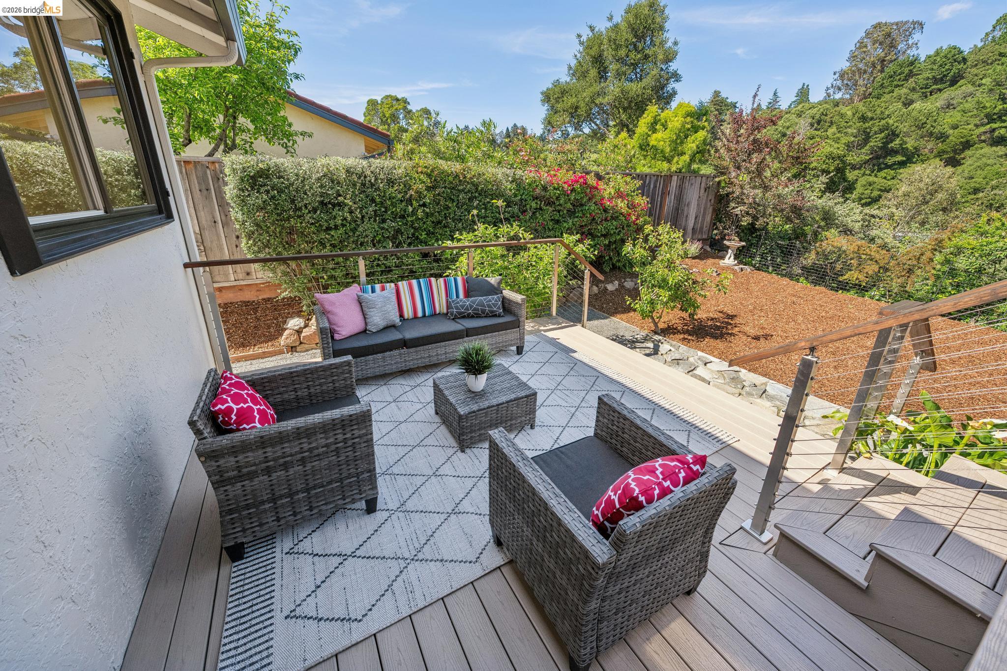 7900 Hansom Dr, Oakland, CA, 94605