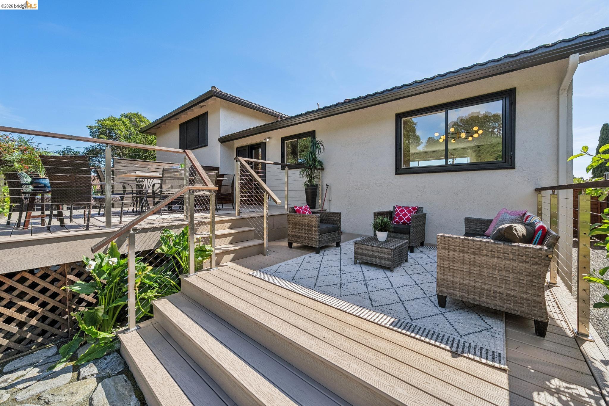 7900 Hansom Dr, Oakland, CA, 94605