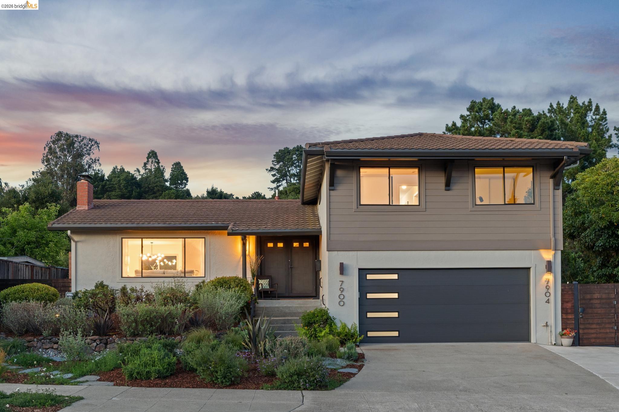 7900 Hansom Dr, Oakland, CA, 94605