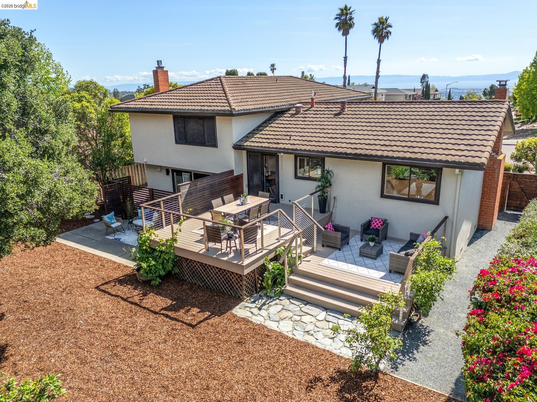 7900 Hansom Dr, Oakland, CA, 94605