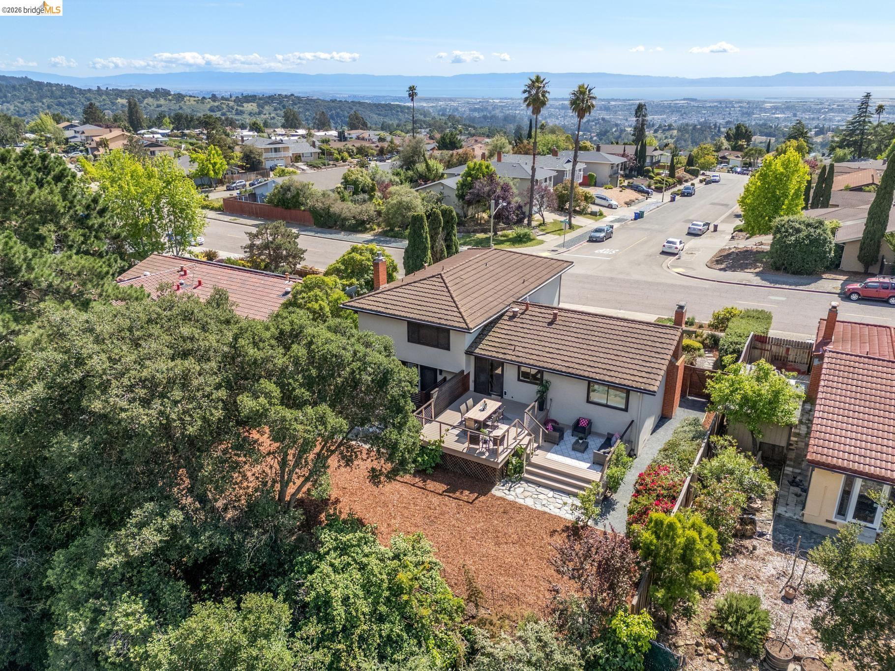 7900 Hansom Dr, Oakland, CA, 94605