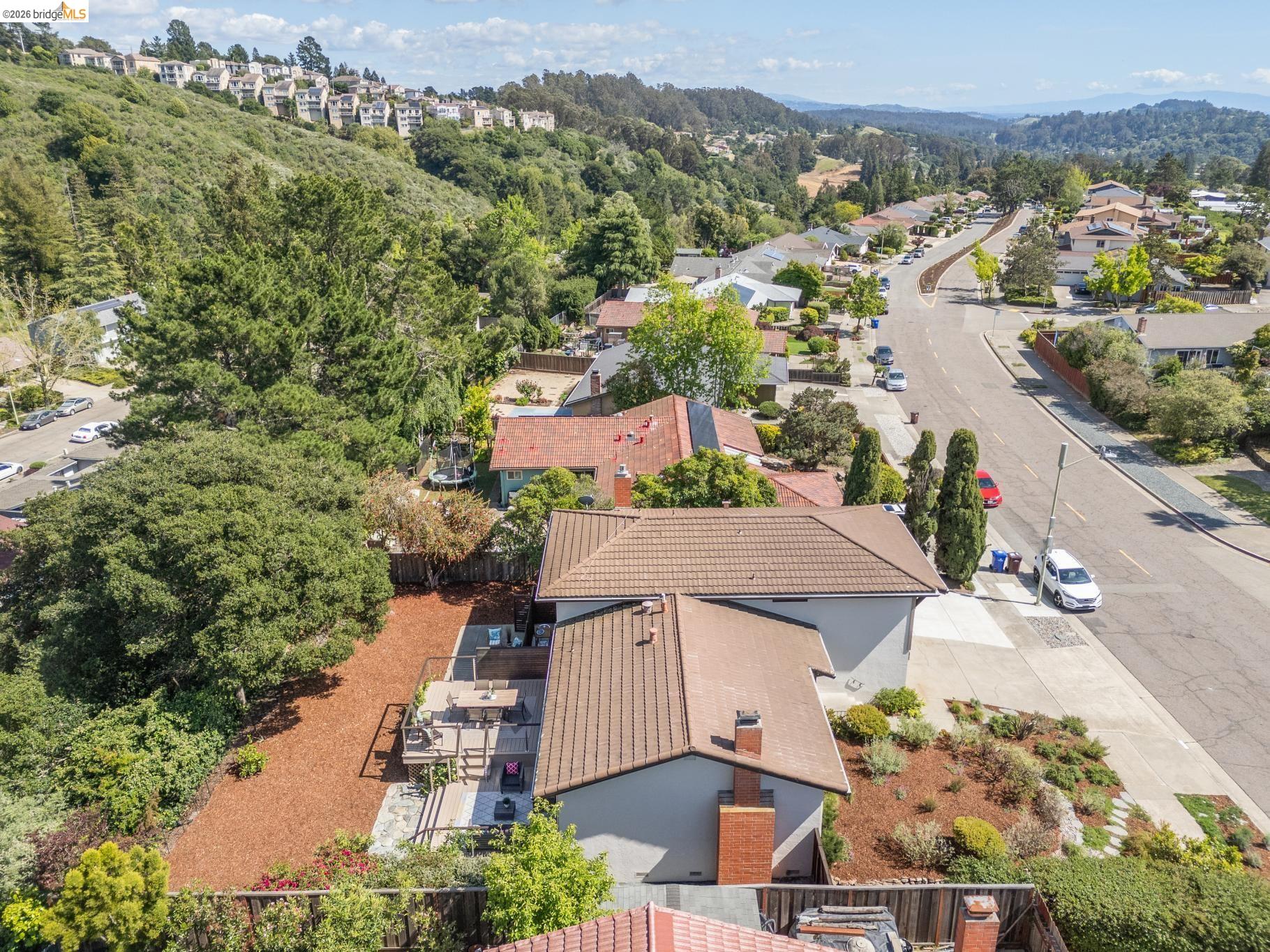 7900 Hansom Dr, Oakland, CA, 94605