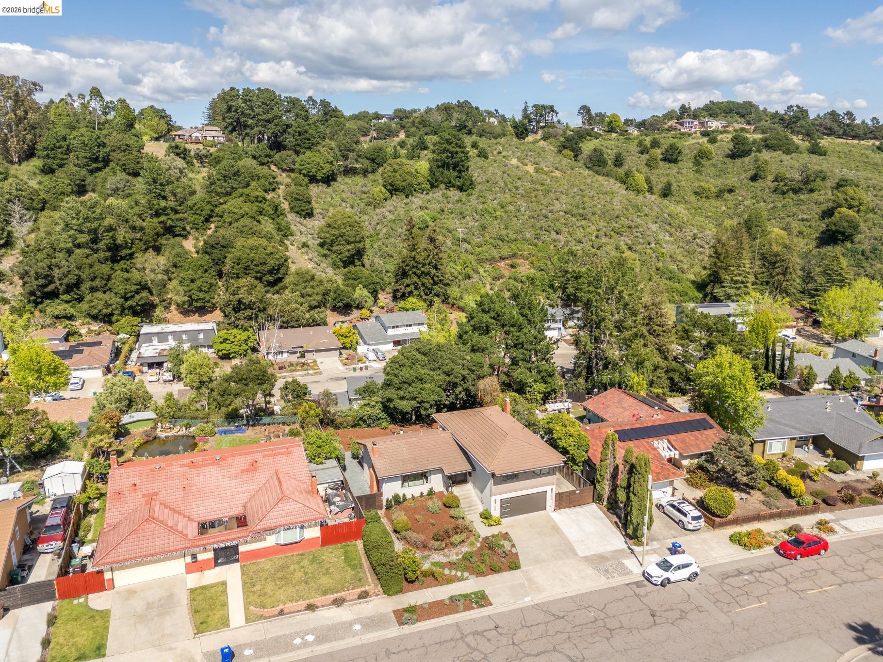 7900 Hansom Dr, Oakland, CA, 94605