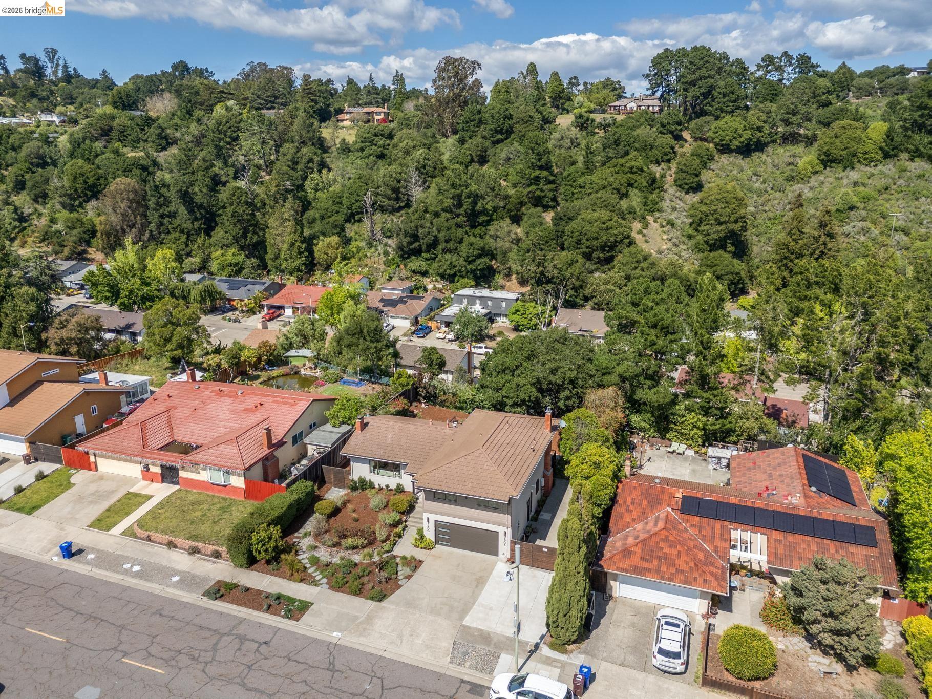 7900 Hansom Dr, Oakland, CA, 94605