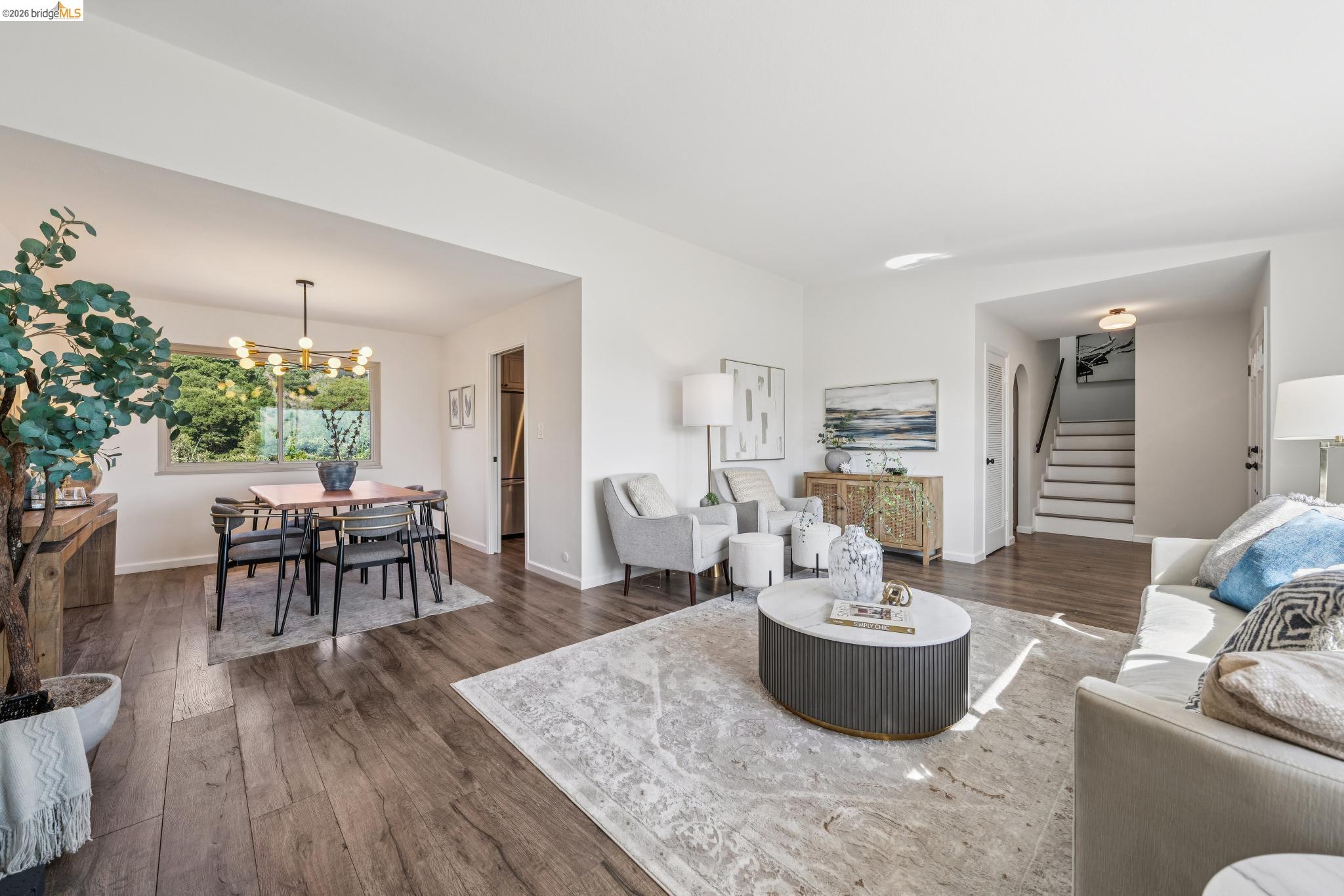 7900 Hansom Dr, Oakland, CA, 94605