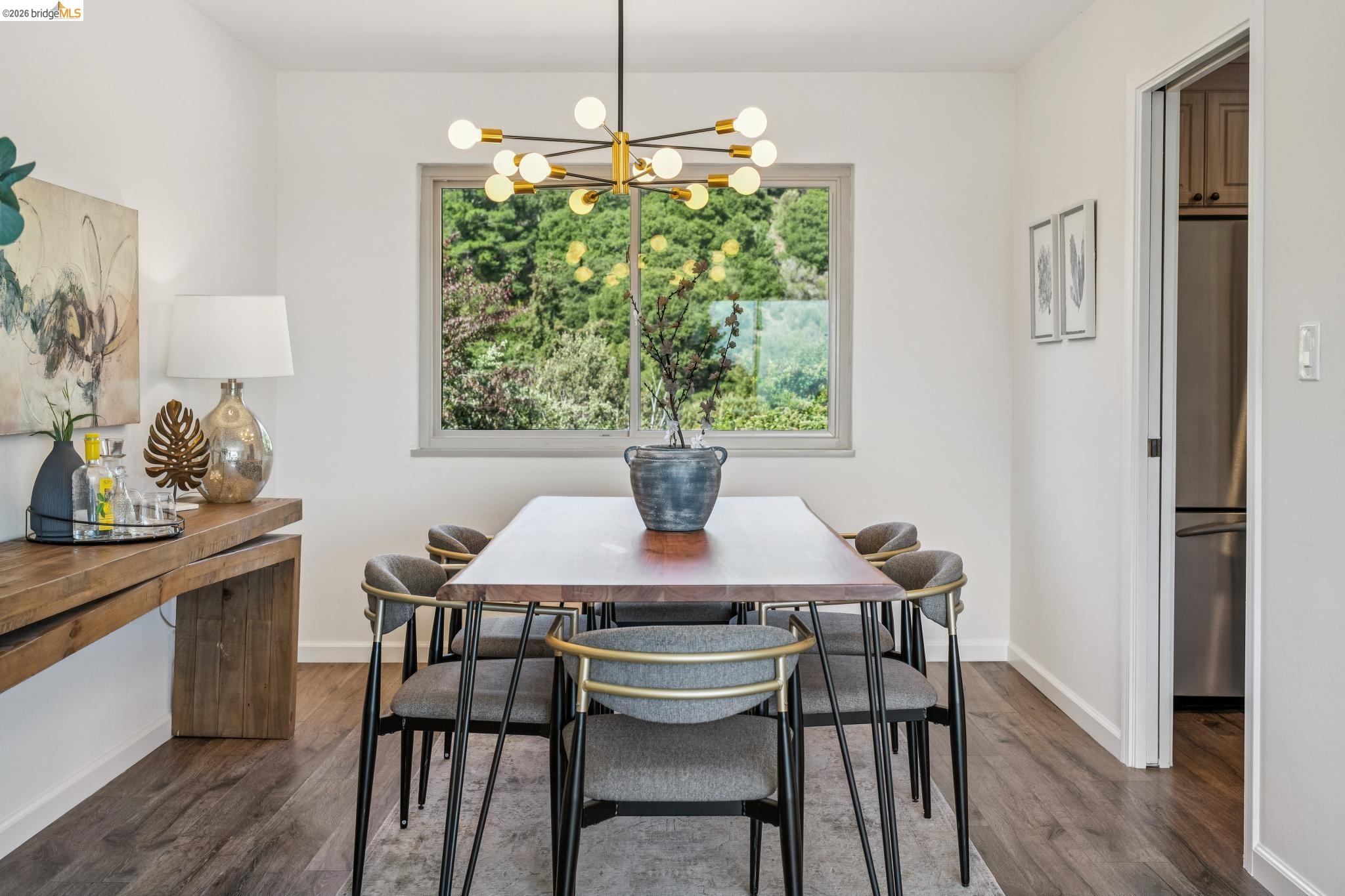 7900 Hansom Dr, Oakland, CA, 94605