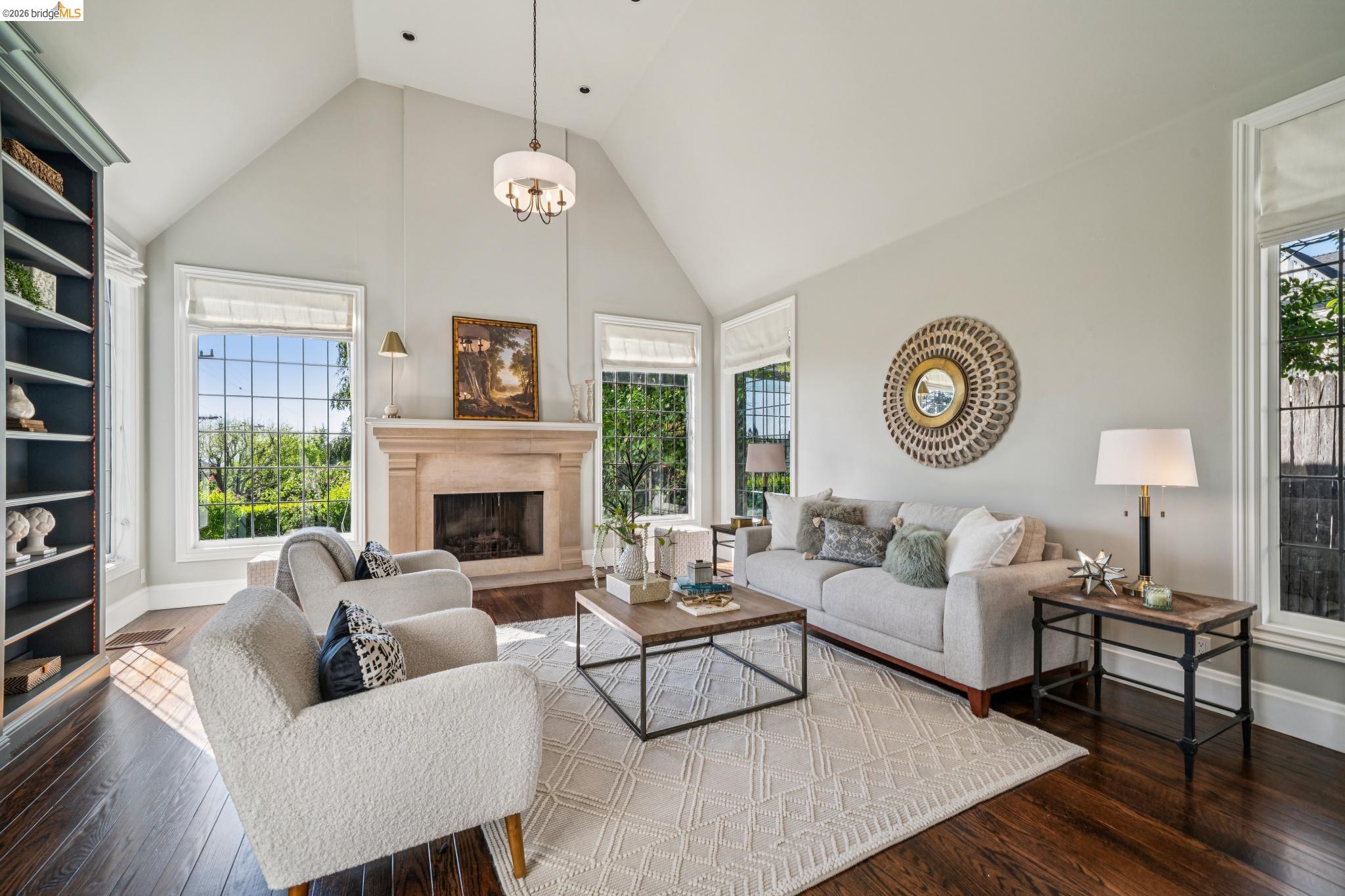 305 Sheridan Ave, Piedmont, CA, 94611