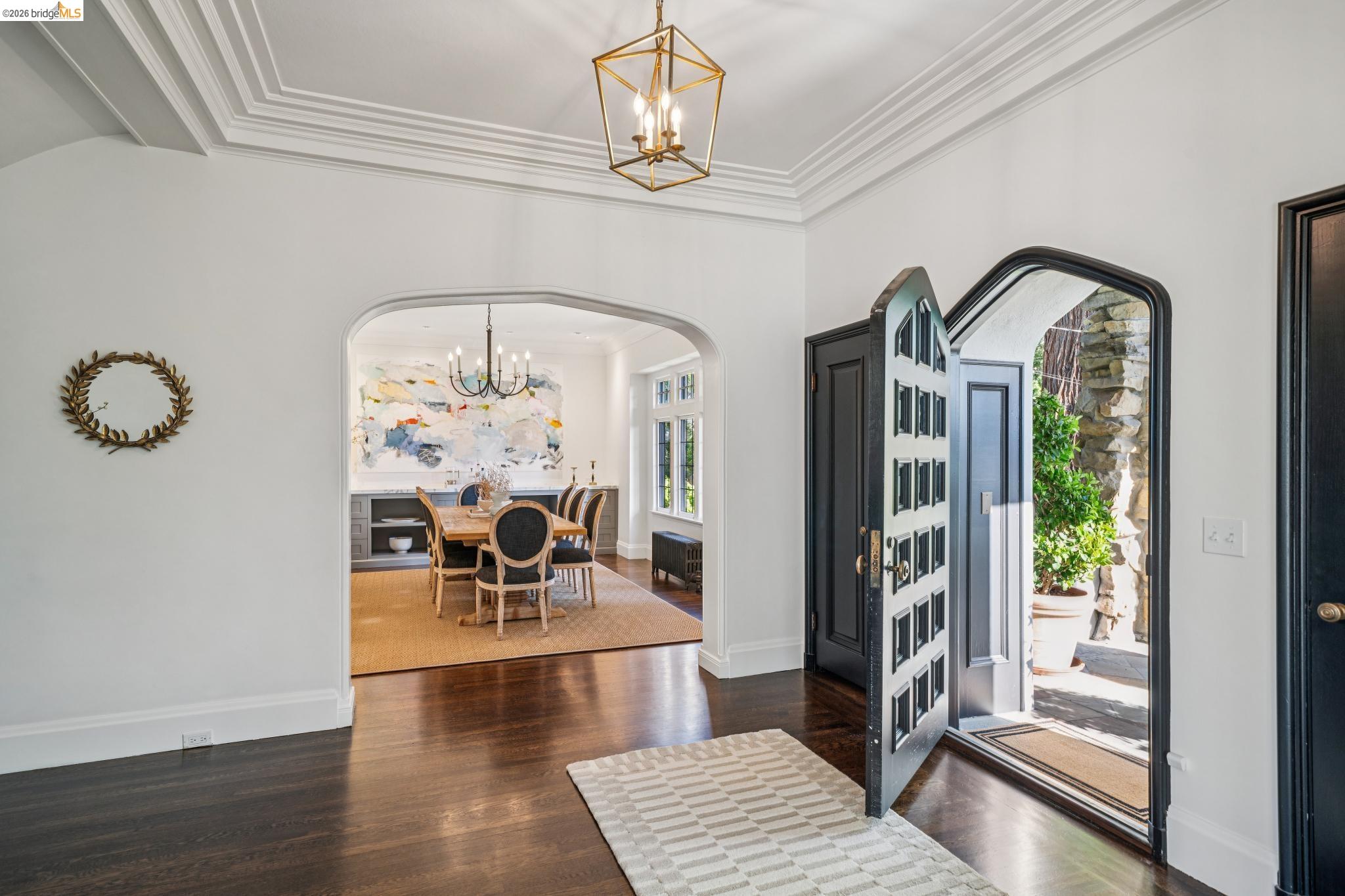 305 Sheridan Ave, Piedmont, CA, 94611