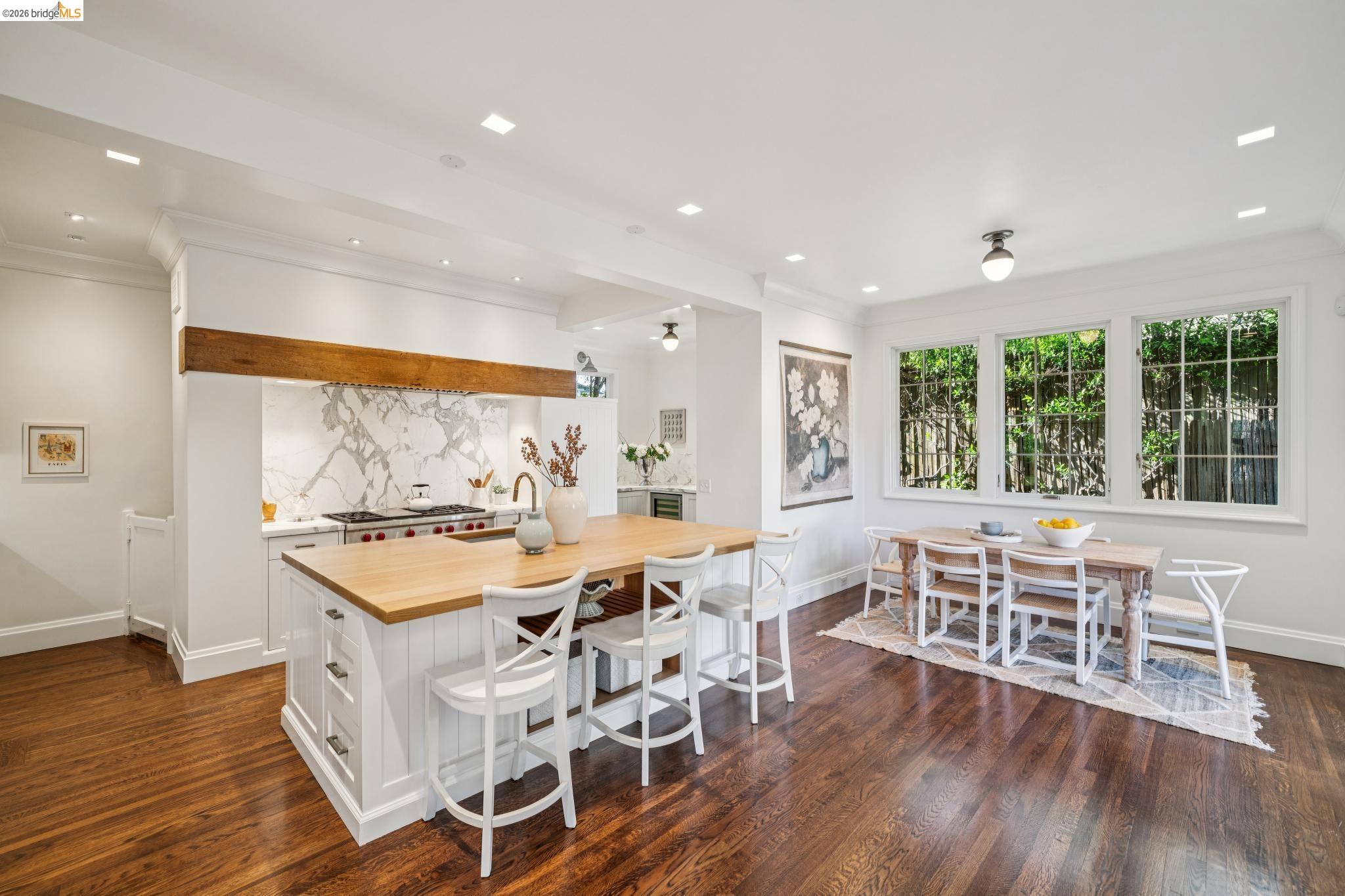 305 Sheridan Ave, Piedmont, CA, 94611