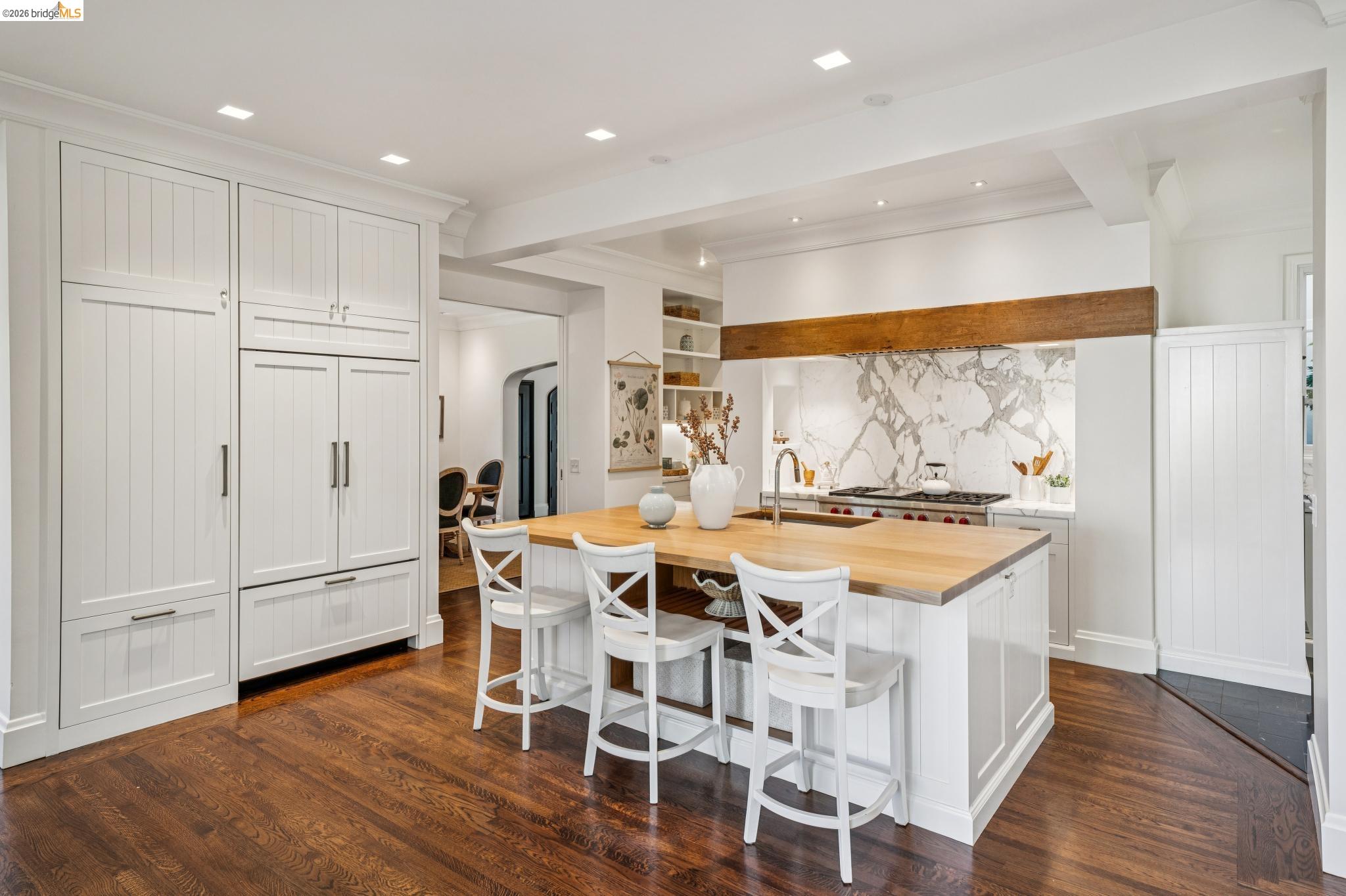 305 Sheridan Ave, Piedmont, CA, 94611