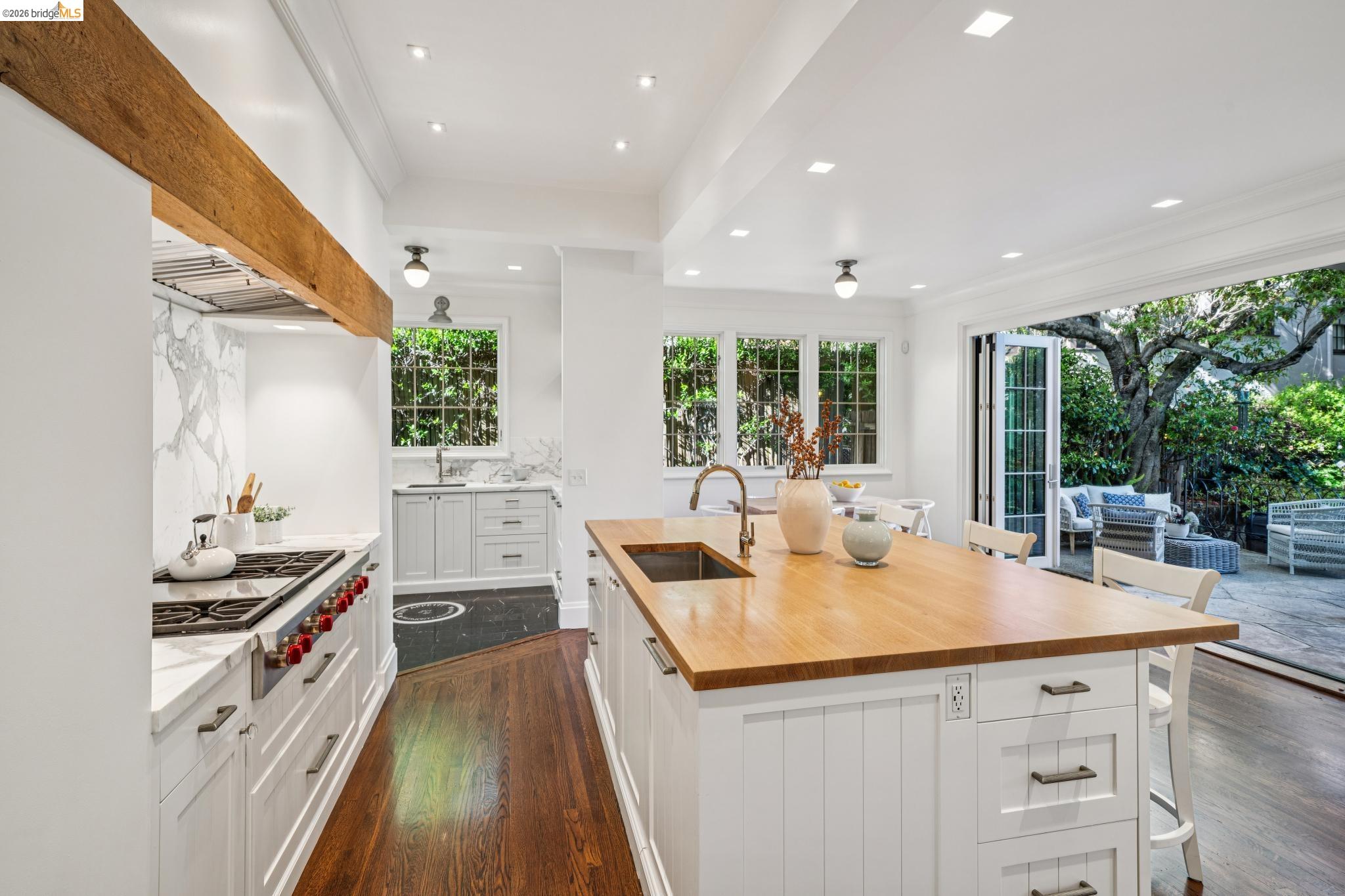 305 Sheridan Ave, Piedmont, CA, 94611