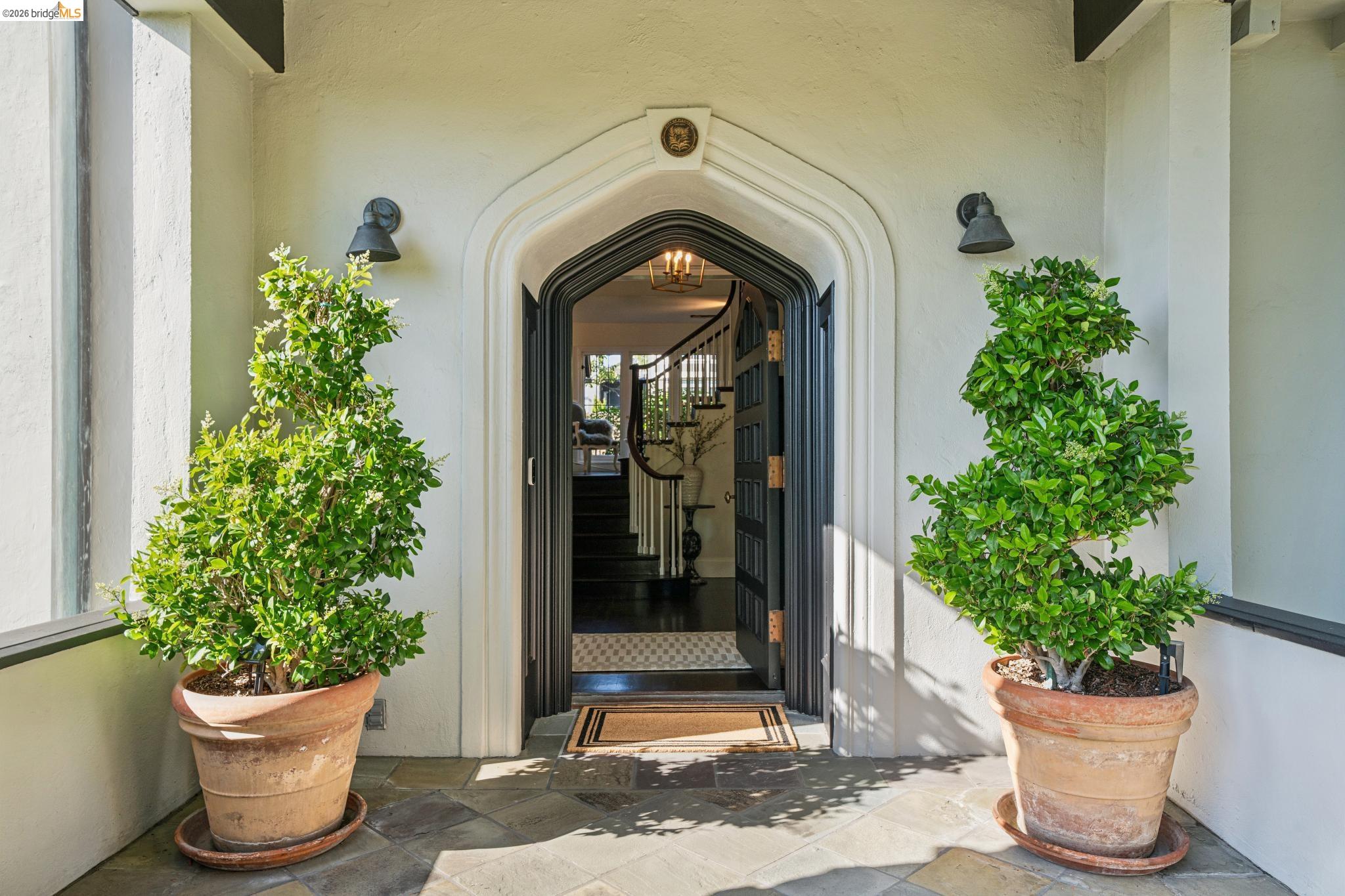 305 Sheridan Ave, Piedmont, CA, 94611