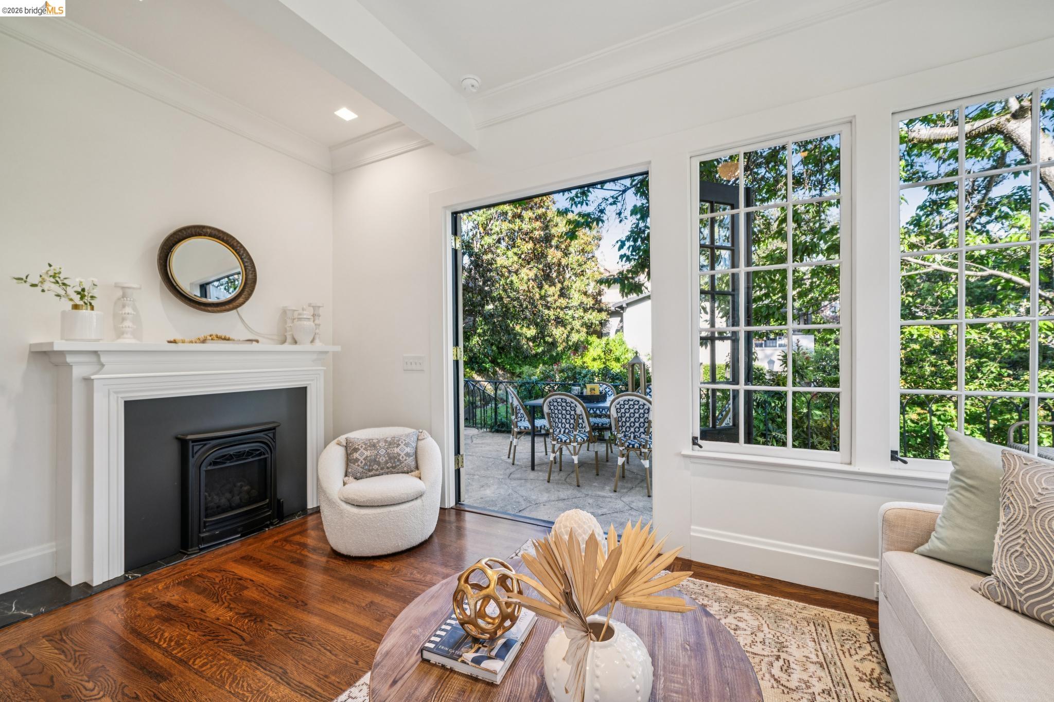 305 Sheridan Ave, Piedmont, CA, 94611