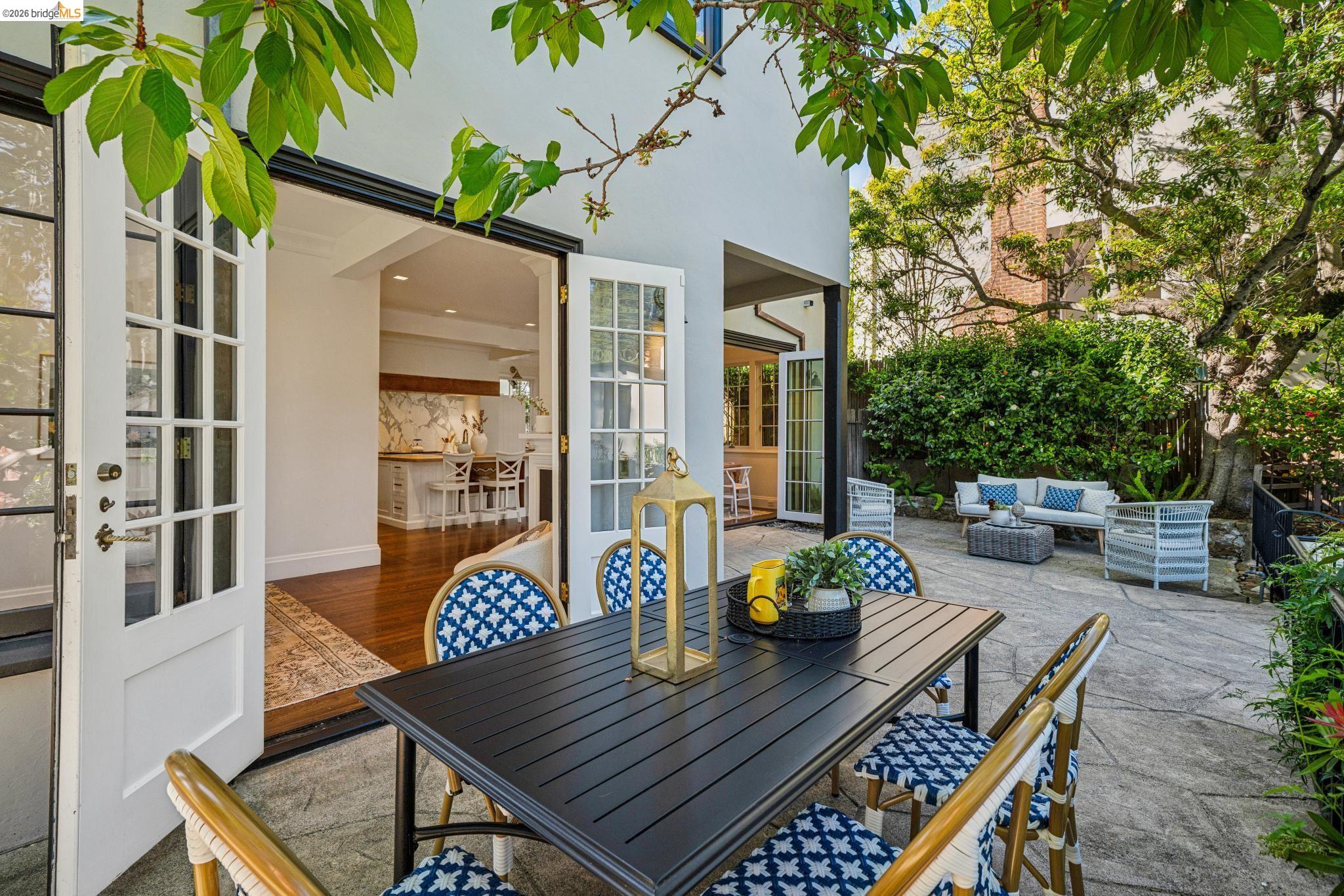 305 Sheridan Ave, Piedmont, CA, 94611