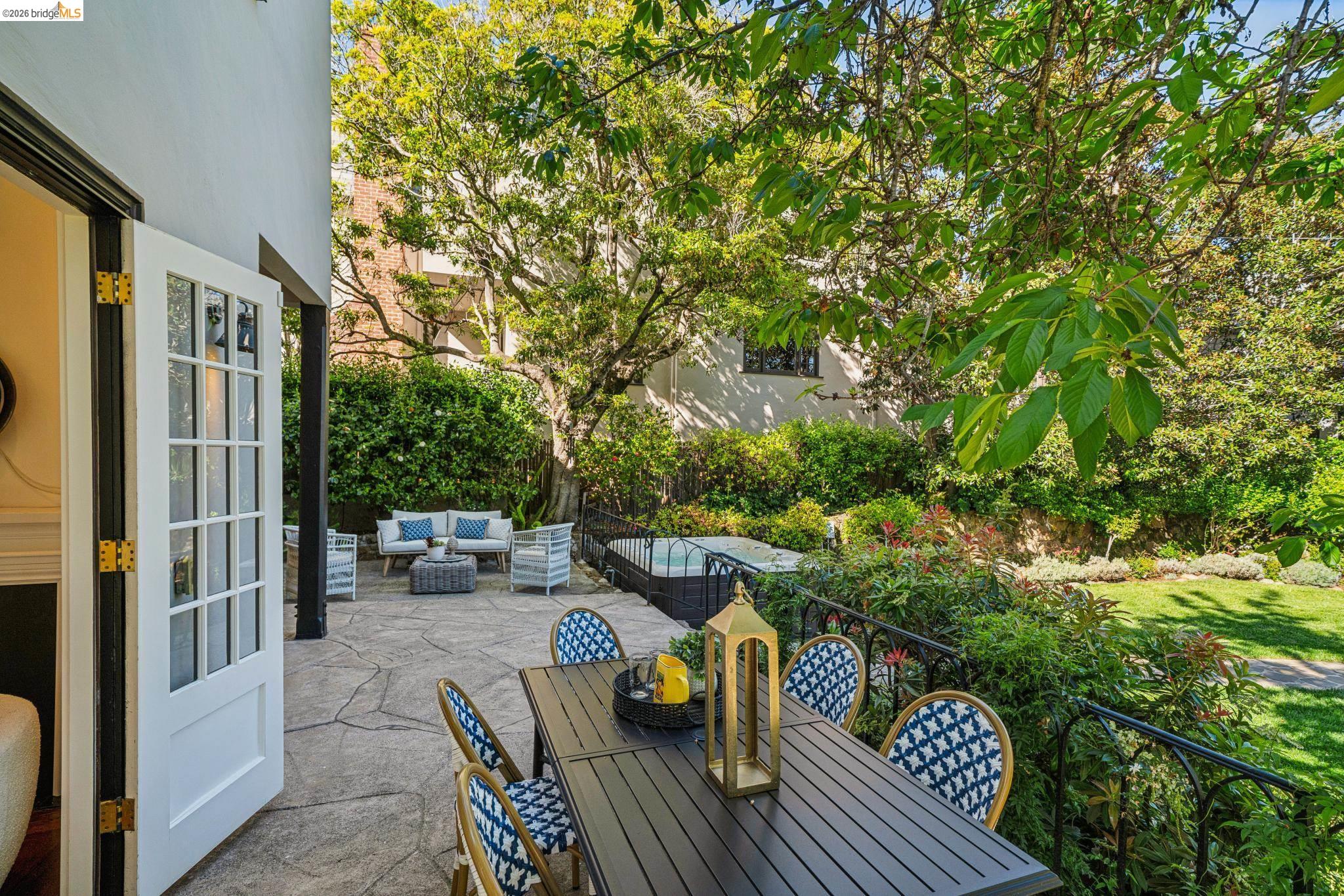 305 Sheridan Ave, Piedmont, CA, 94611