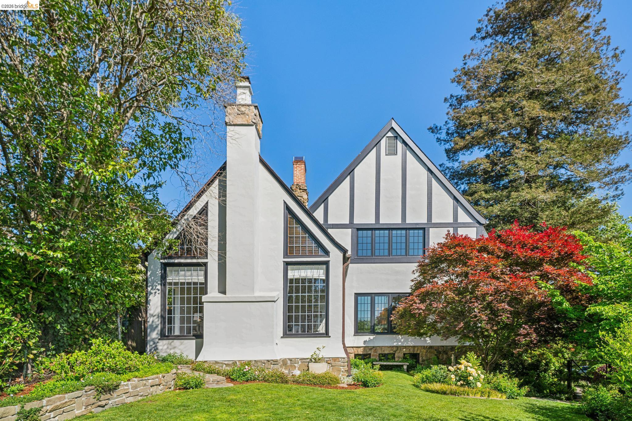 305 Sheridan Ave, Piedmont, CA, 94611