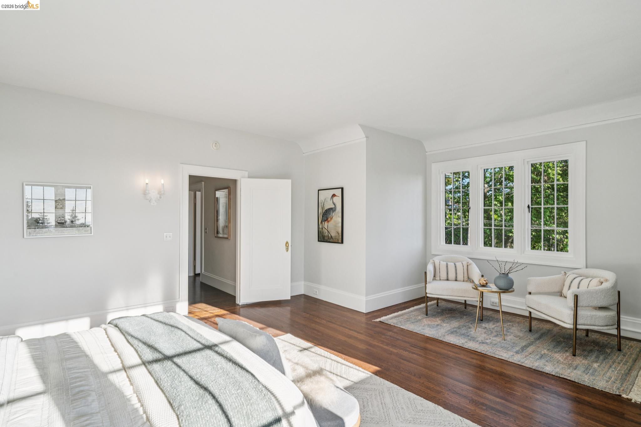 305 Sheridan Ave, Piedmont, CA, 94611