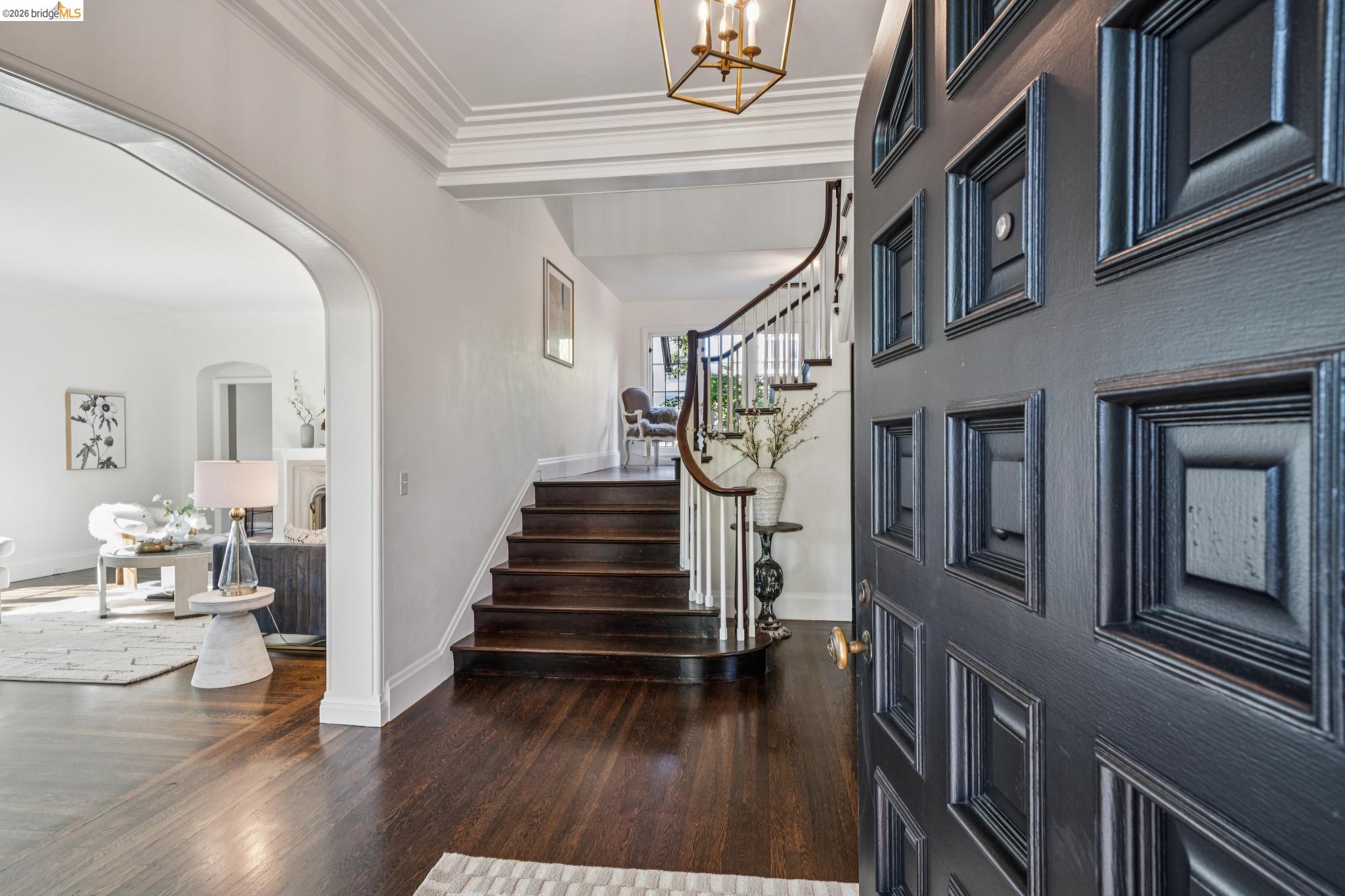 305 Sheridan Ave, Piedmont, CA, 94611