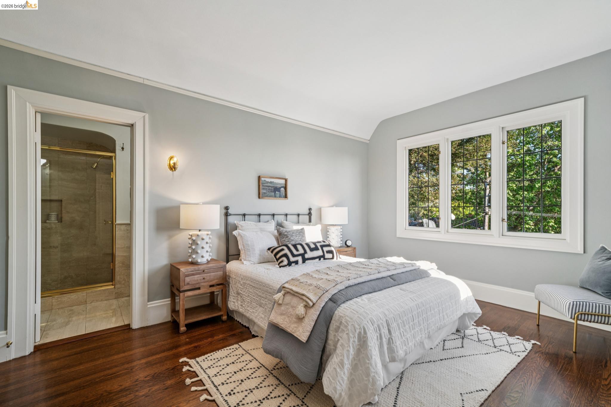 305 Sheridan Ave, Piedmont, CA, 94611