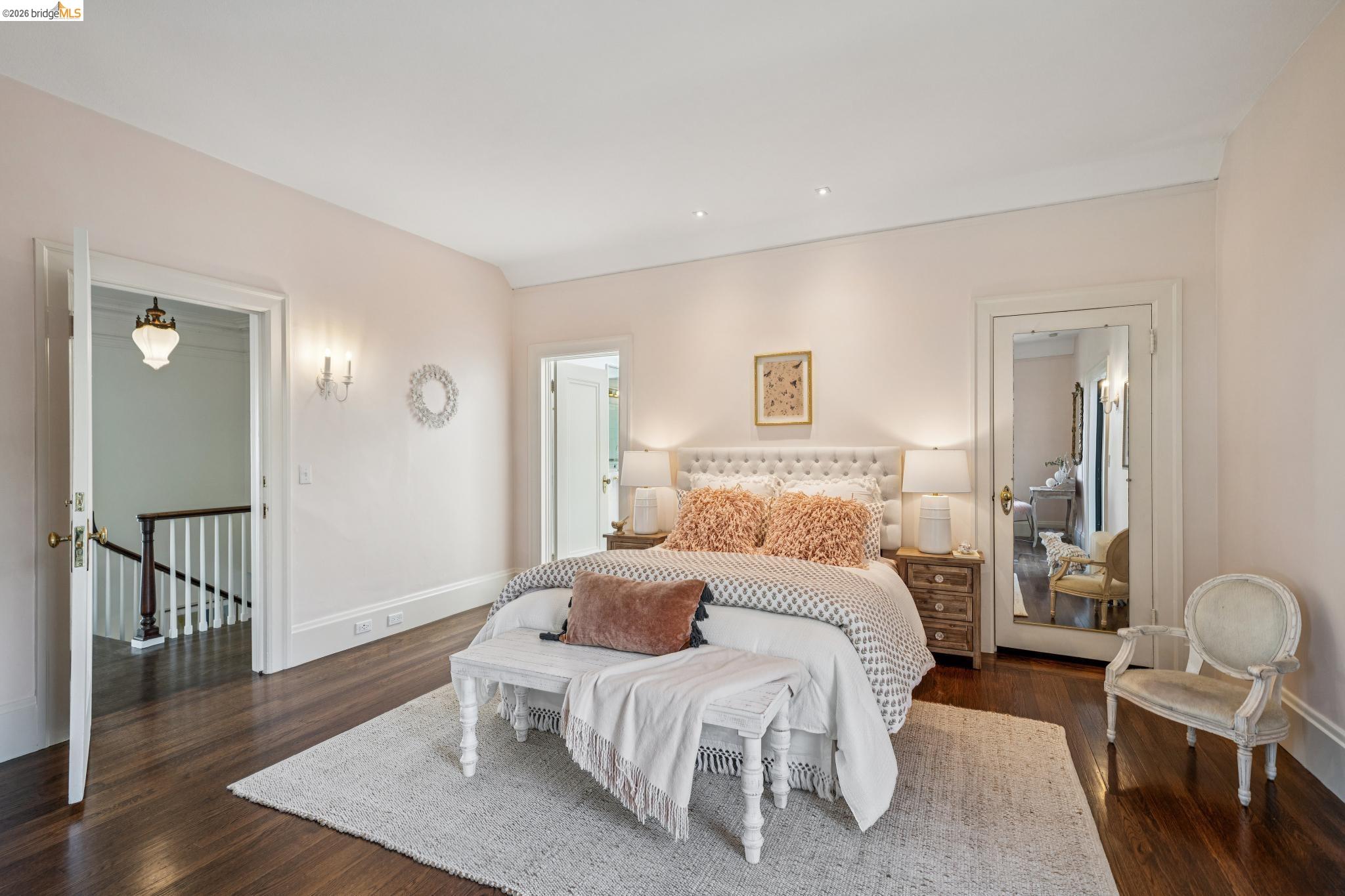 305 Sheridan Ave, Piedmont, CA, 94611