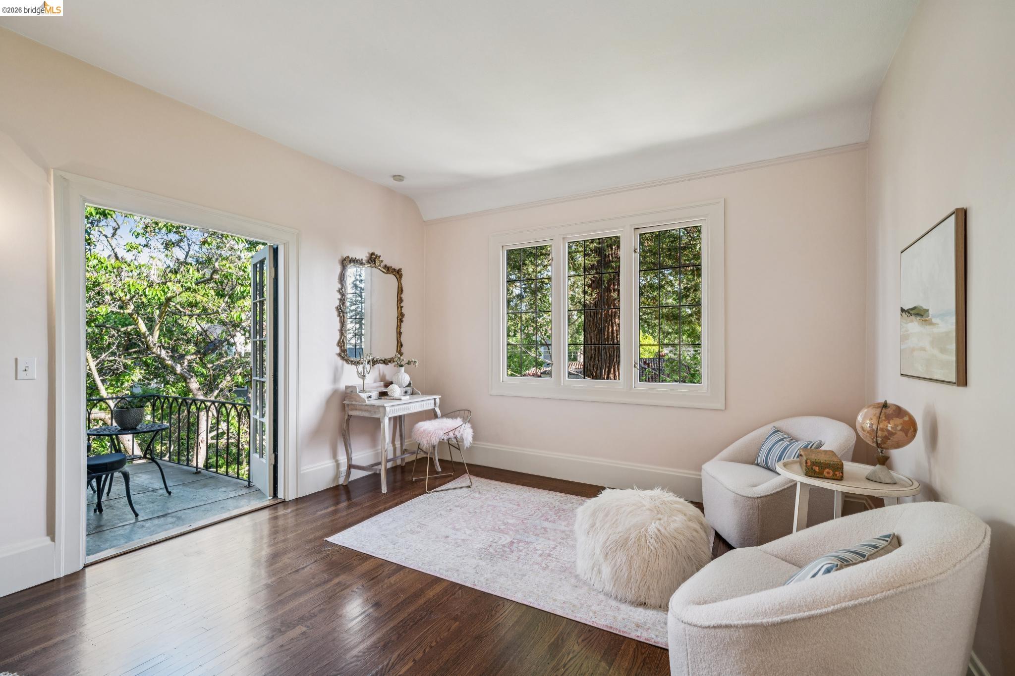 305 Sheridan Ave, Piedmont, CA, 94611