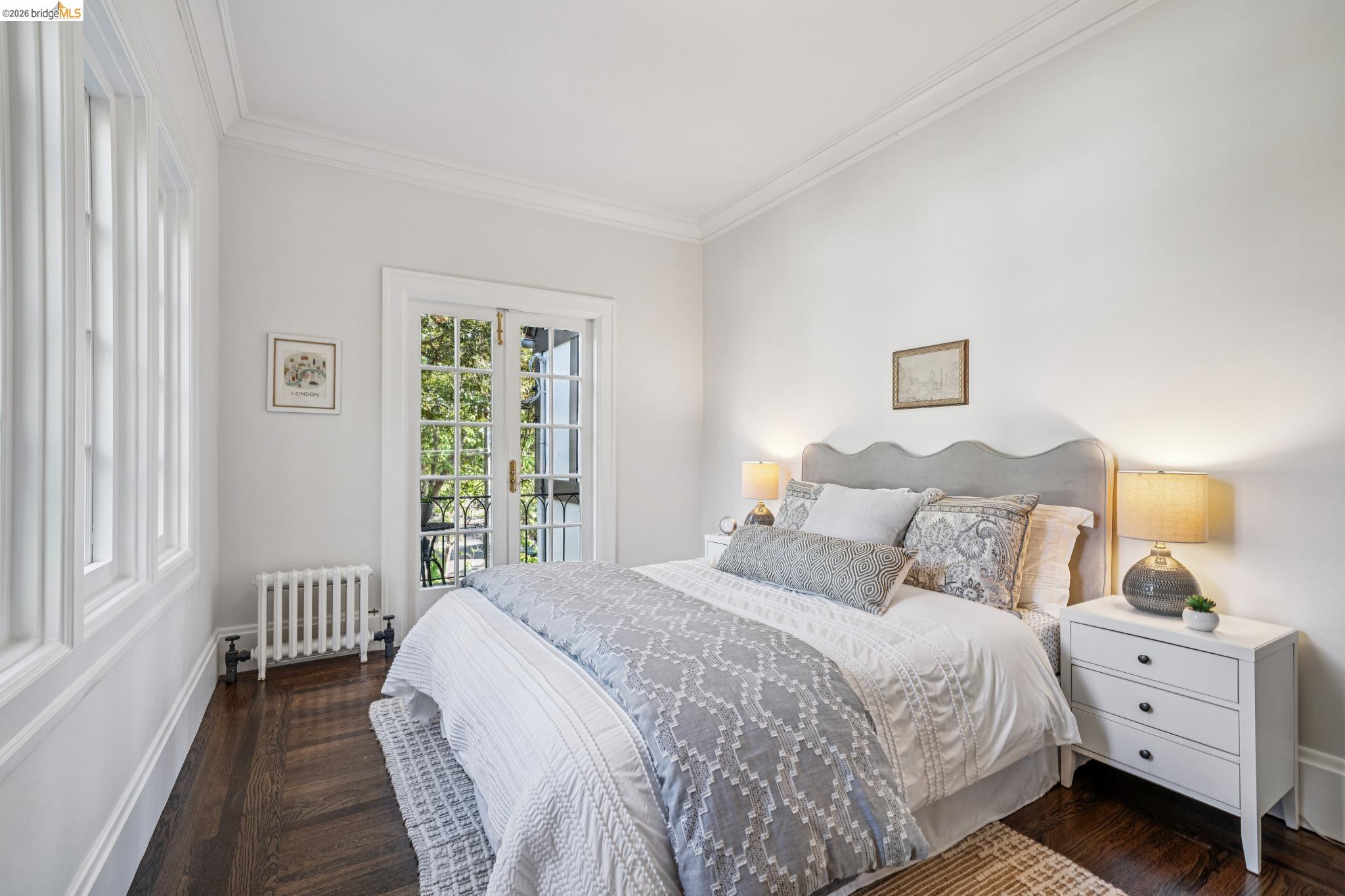 305 Sheridan Ave, Piedmont, CA, 94611