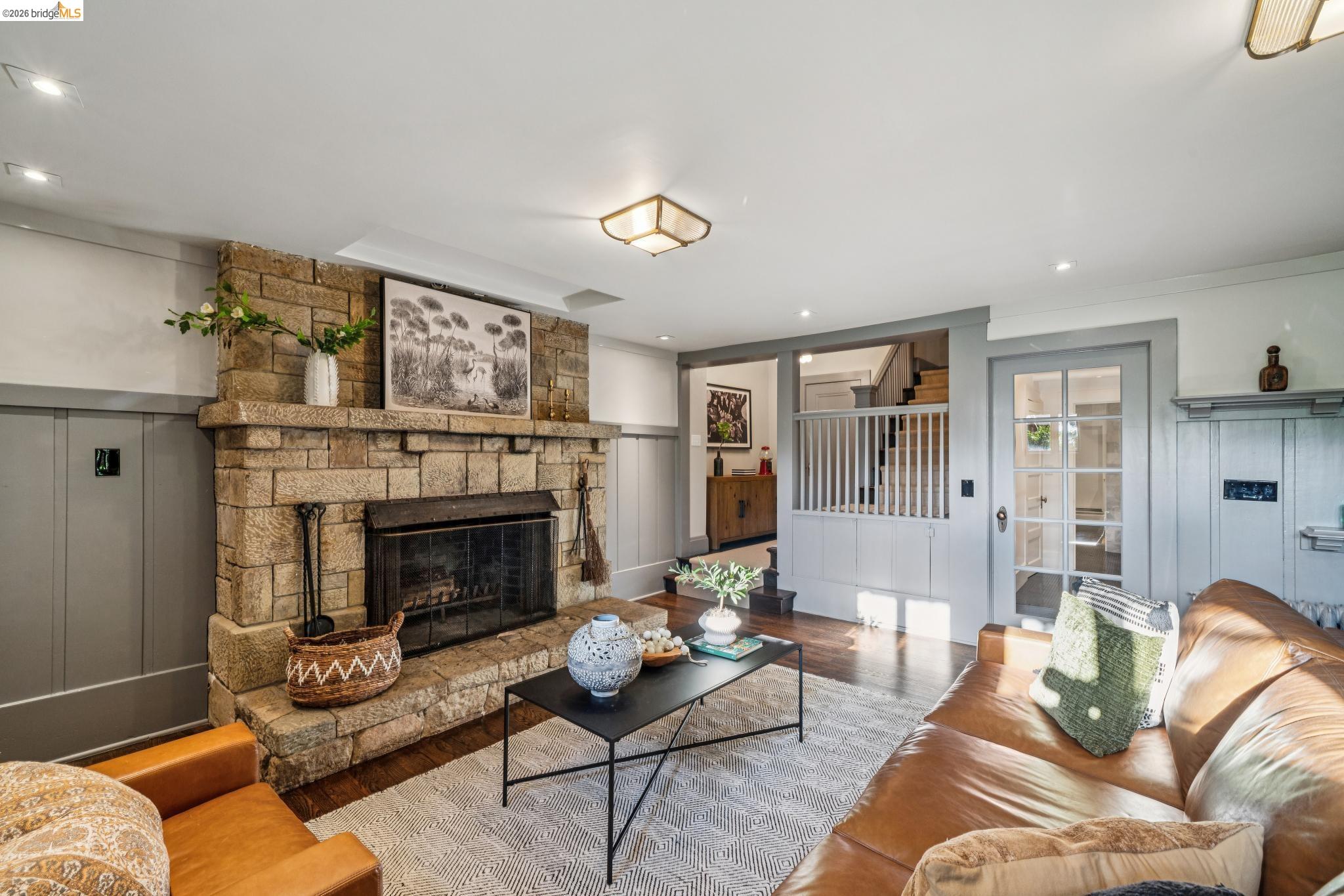 305 Sheridan Ave, Piedmont, CA, 94611