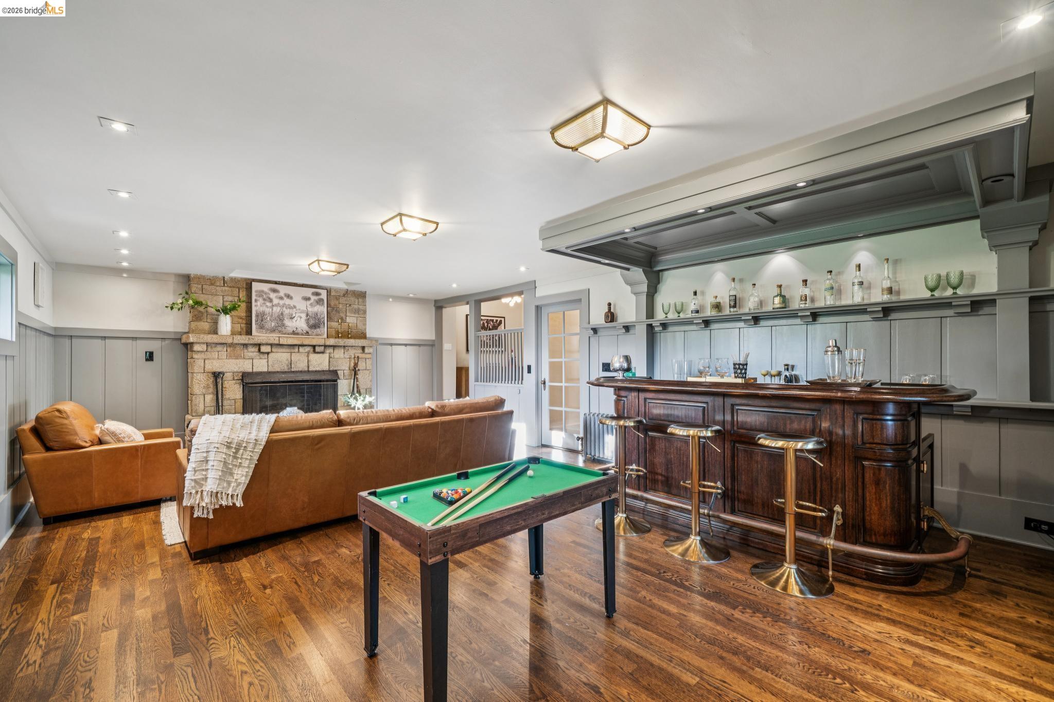 305 Sheridan Ave, Piedmont, CA, 94611