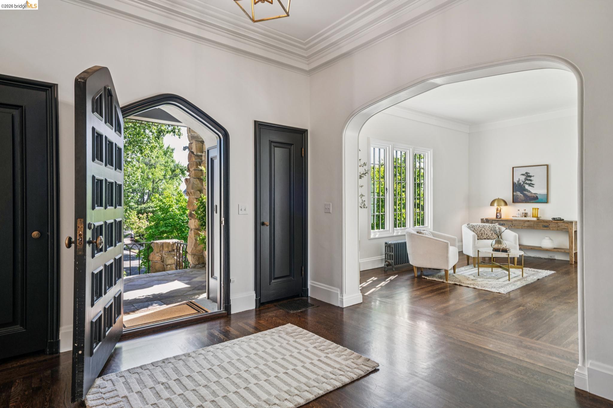 305 Sheridan Ave, Piedmont, CA, 94611