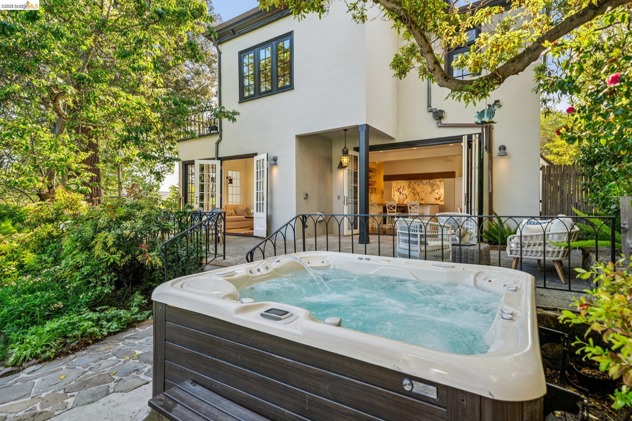 305 Sheridan Ave, Piedmont, CA, 94611