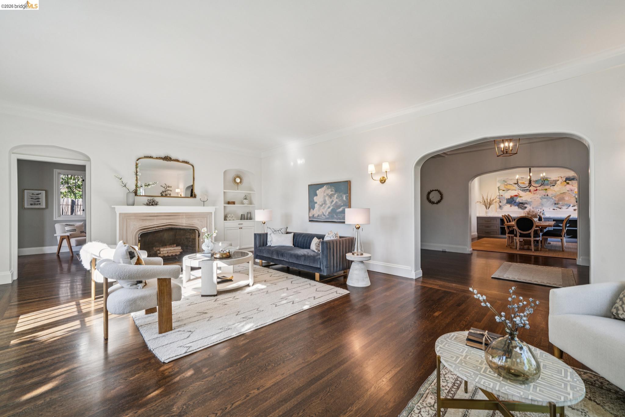 305 Sheridan Ave, Piedmont, CA, 94611