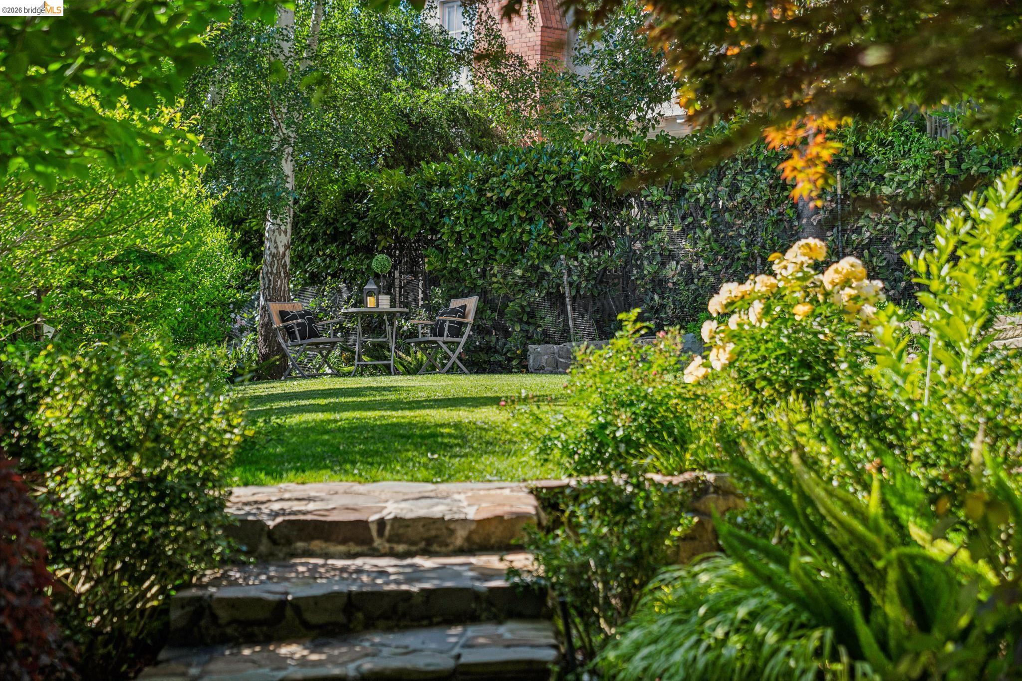 305 Sheridan Ave, Piedmont, CA, 94611