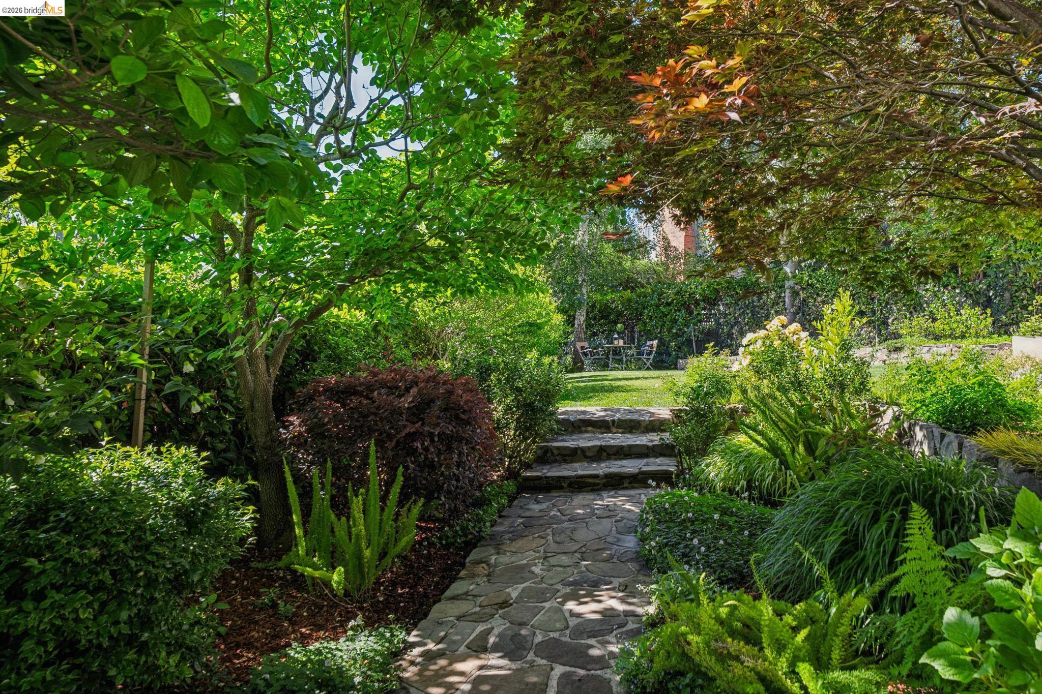 305 Sheridan Ave, Piedmont, CA, 94611