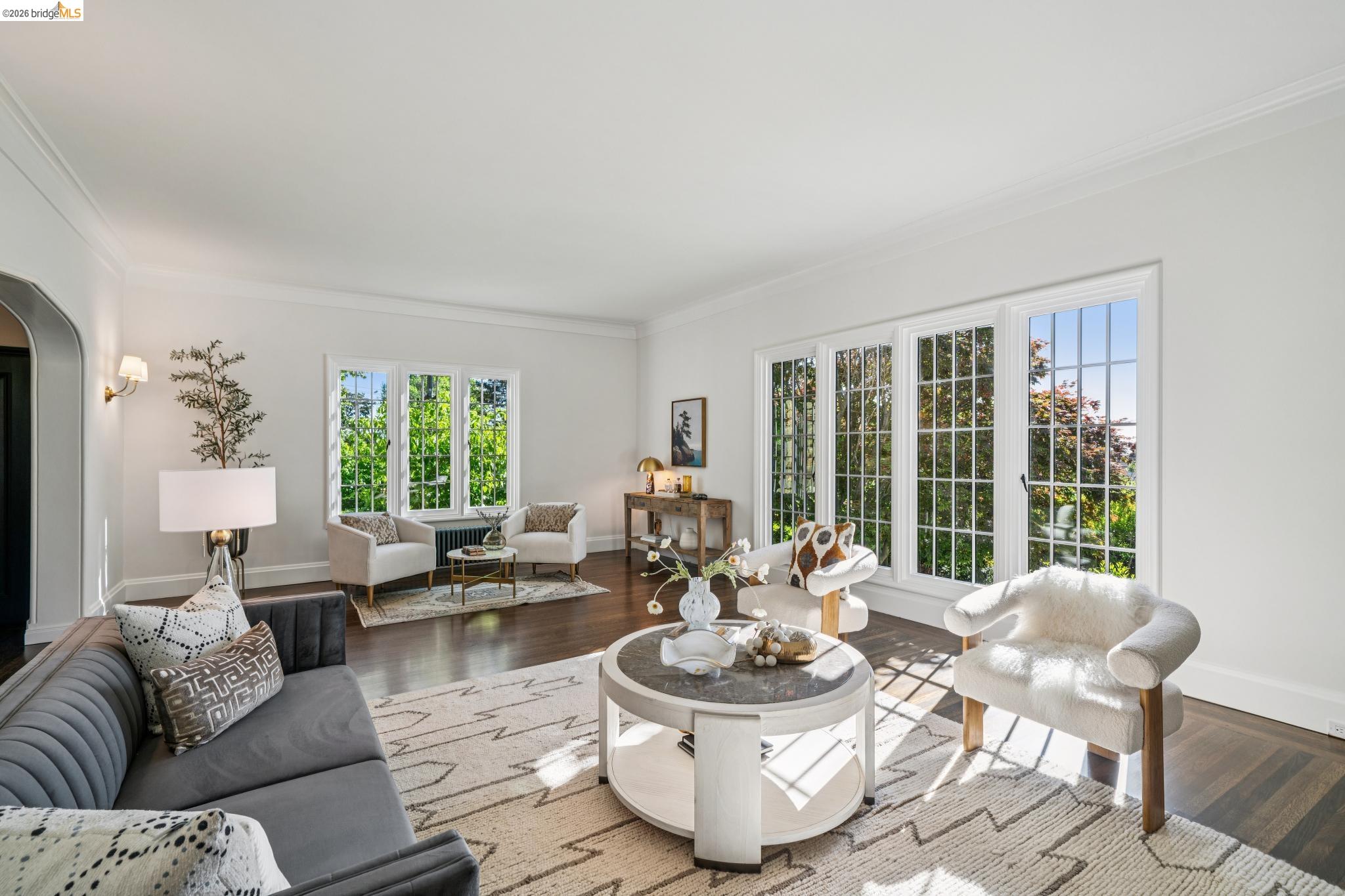 305 Sheridan Ave, Piedmont, CA, 94611