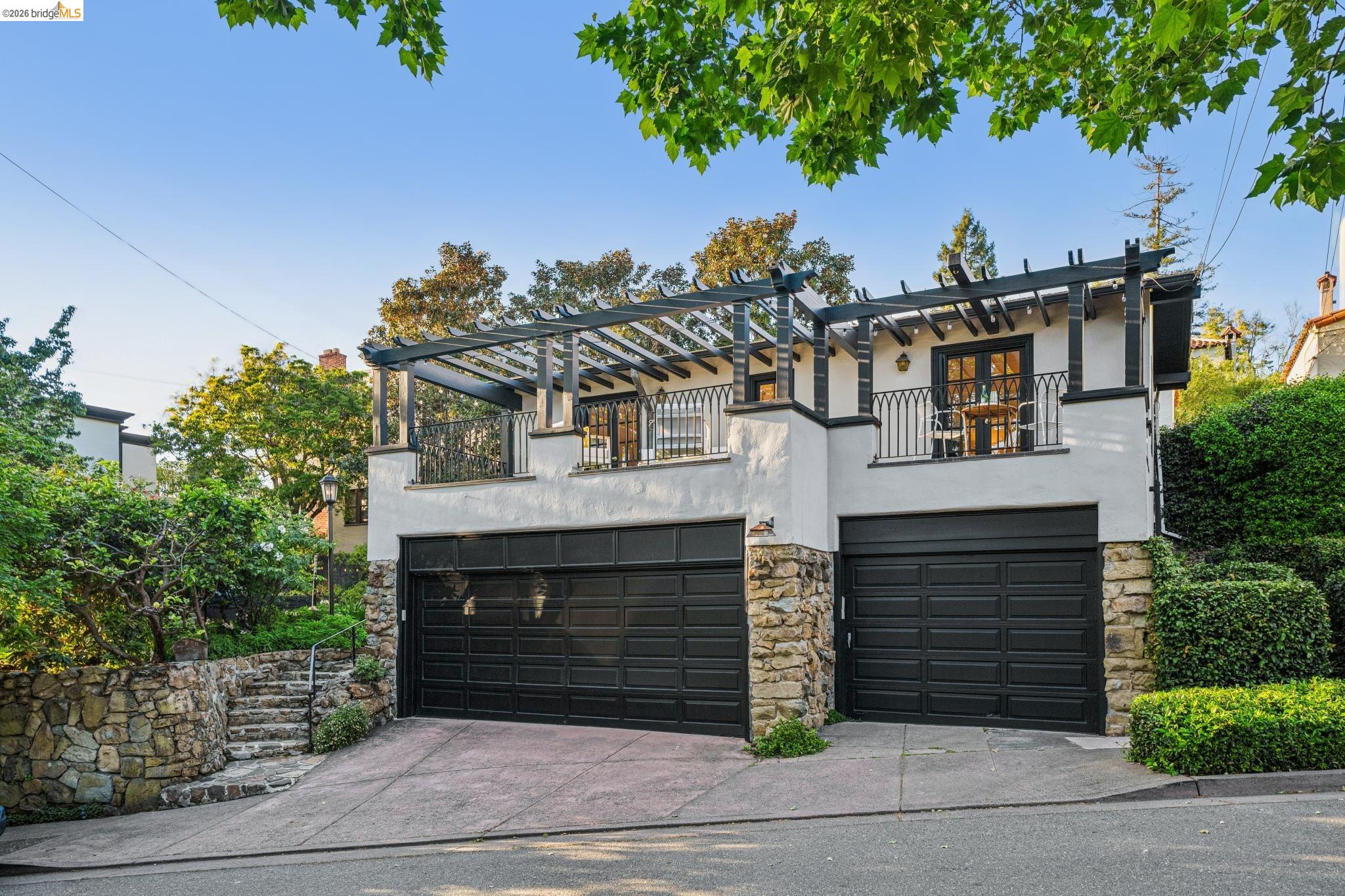 305 Sheridan Ave, Piedmont, CA, 94611