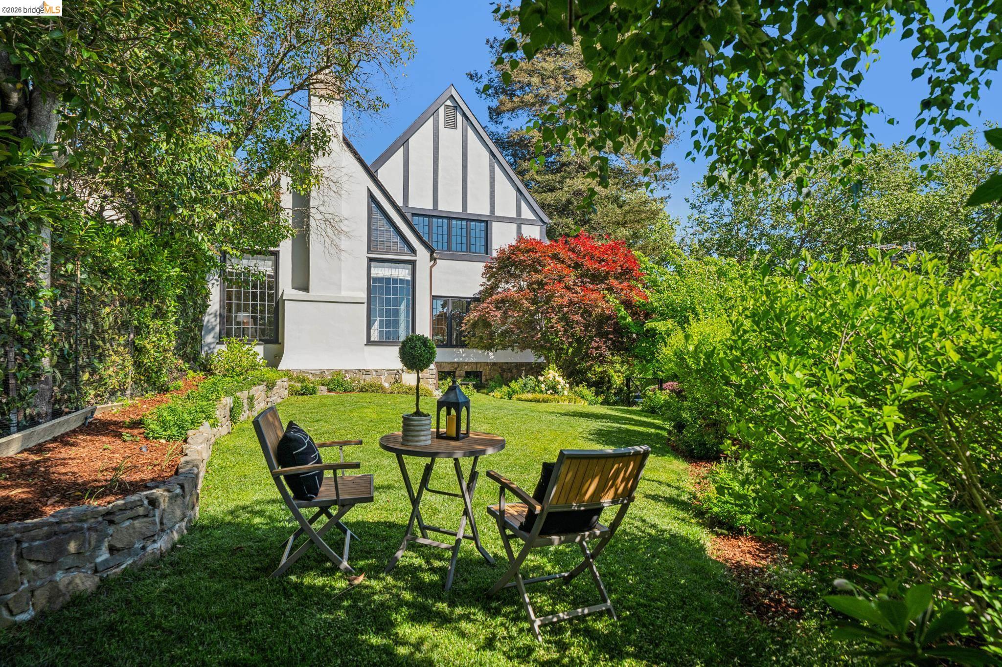 305 Sheridan Ave, Piedmont, CA, 94611