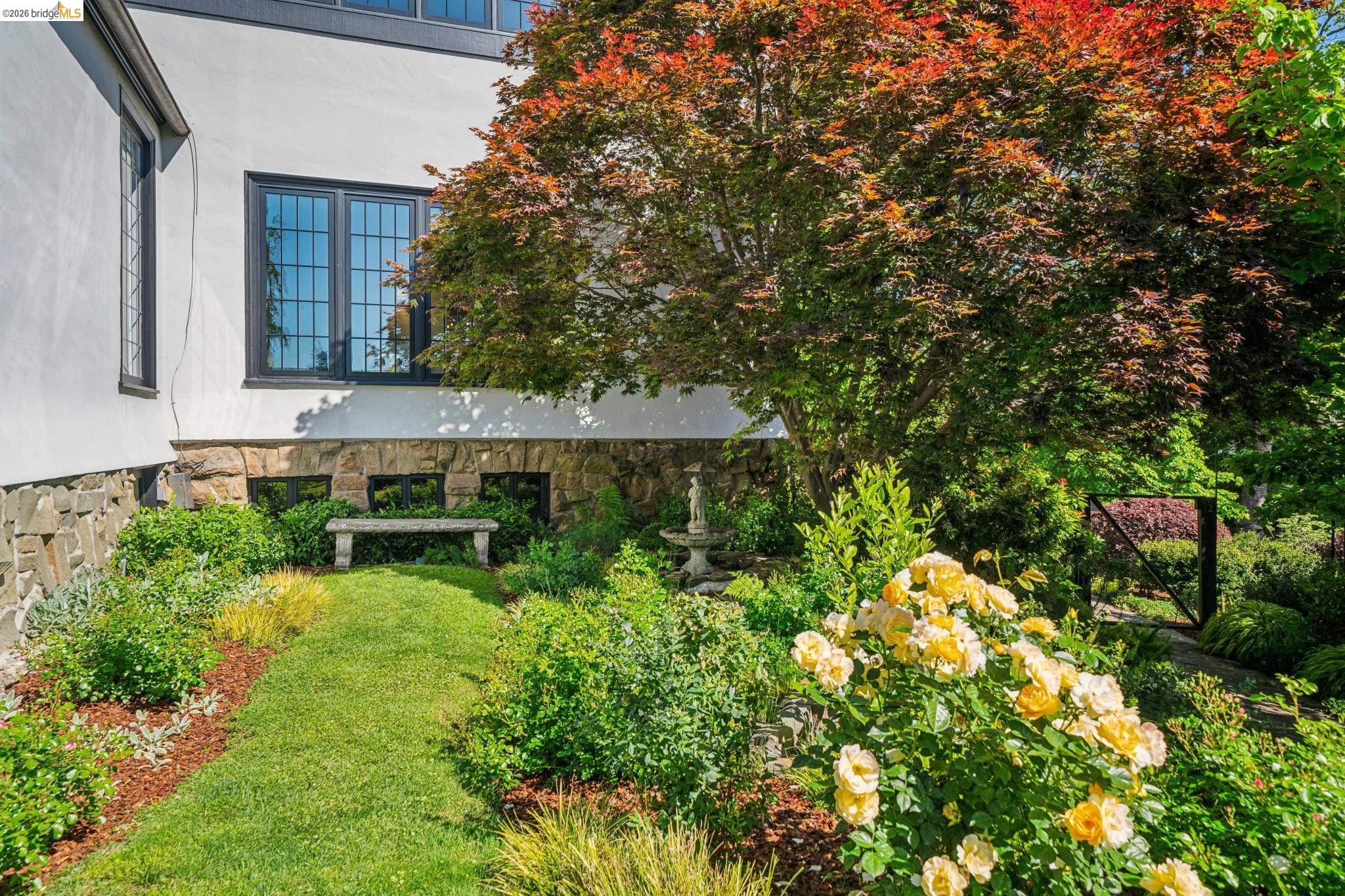 305 Sheridan Ave, Piedmont, CA, 94611