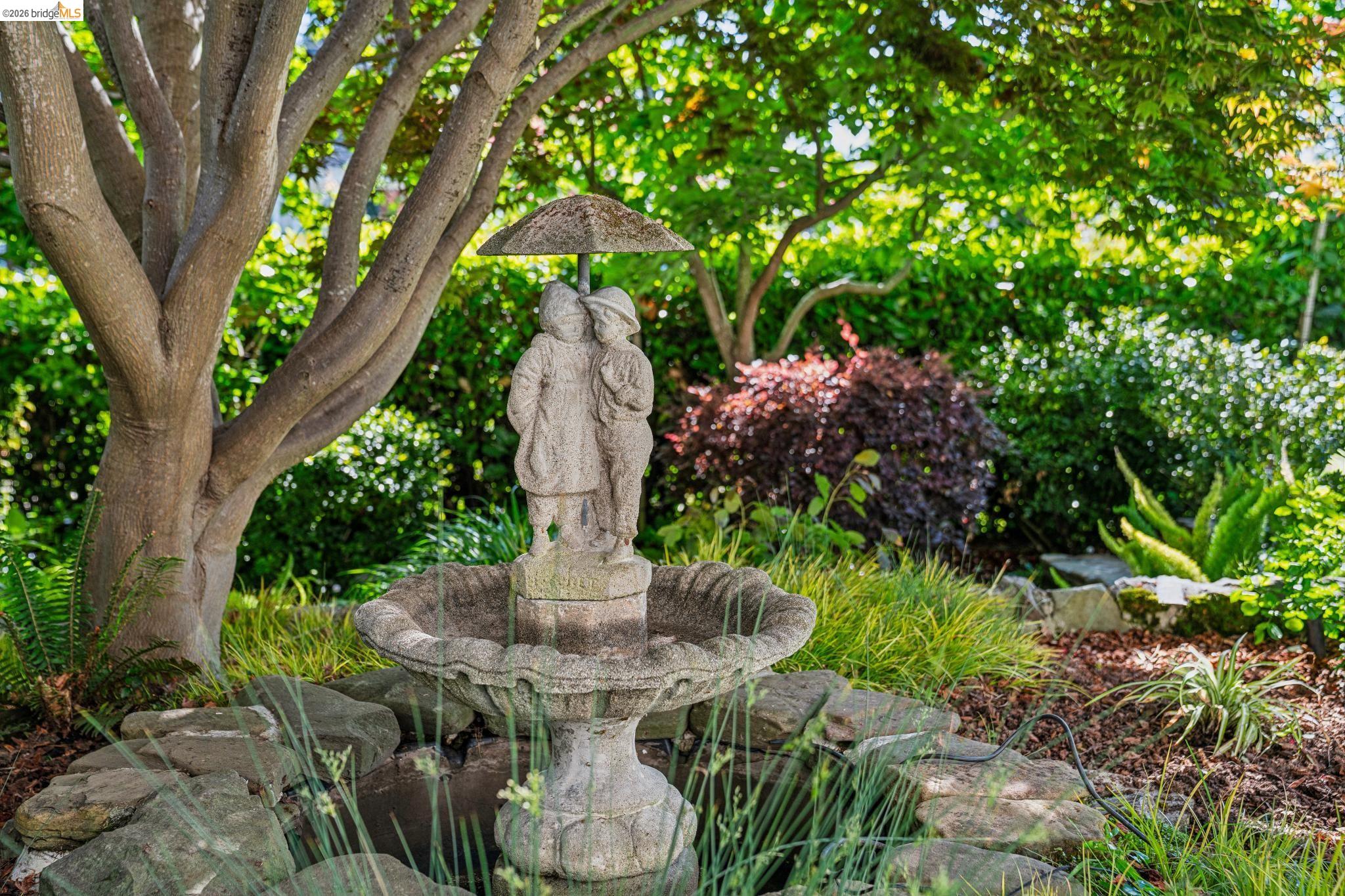 305 Sheridan Ave, Piedmont, CA, 94611