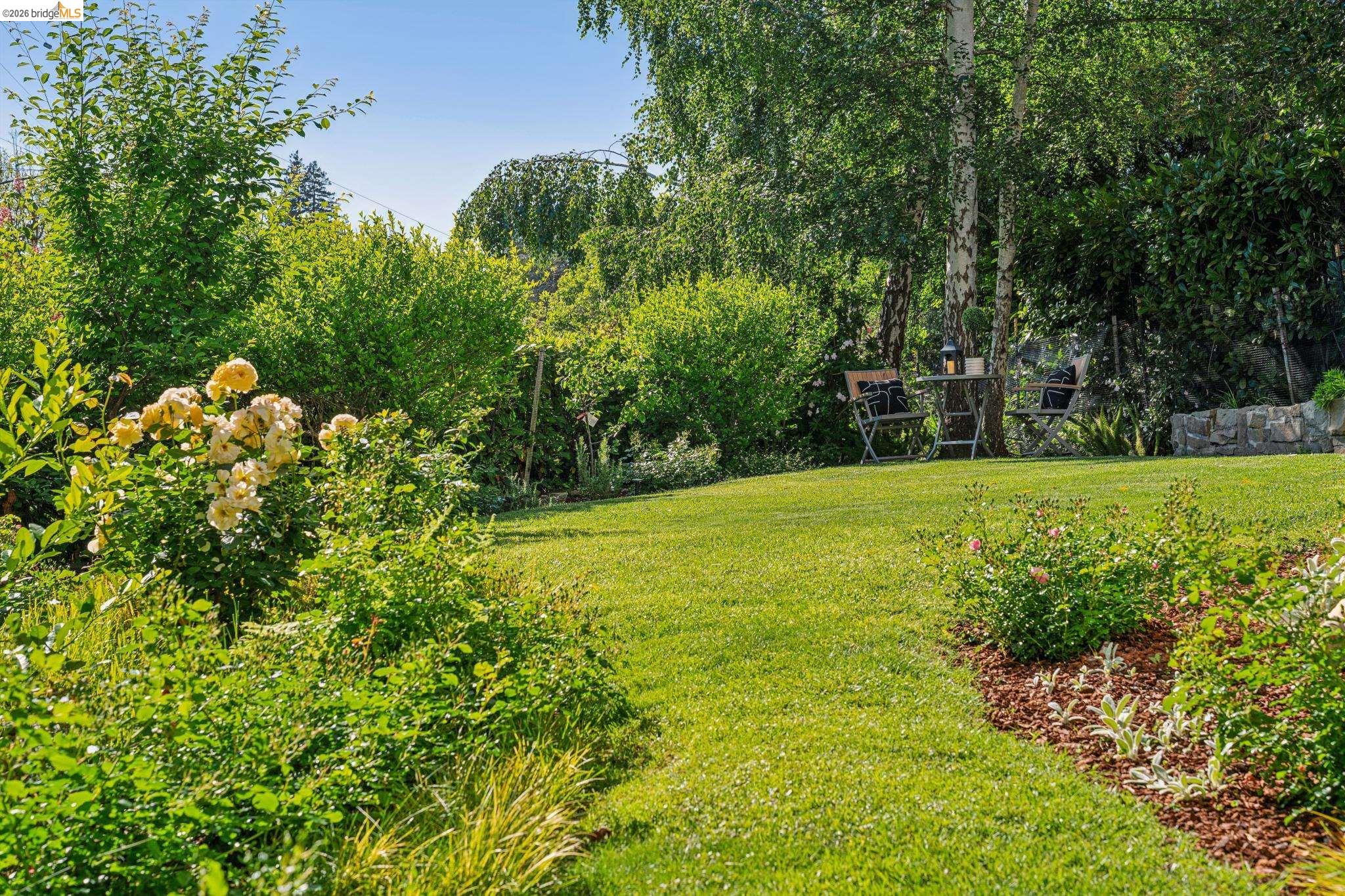 305 Sheridan Ave, Piedmont, CA, 94611